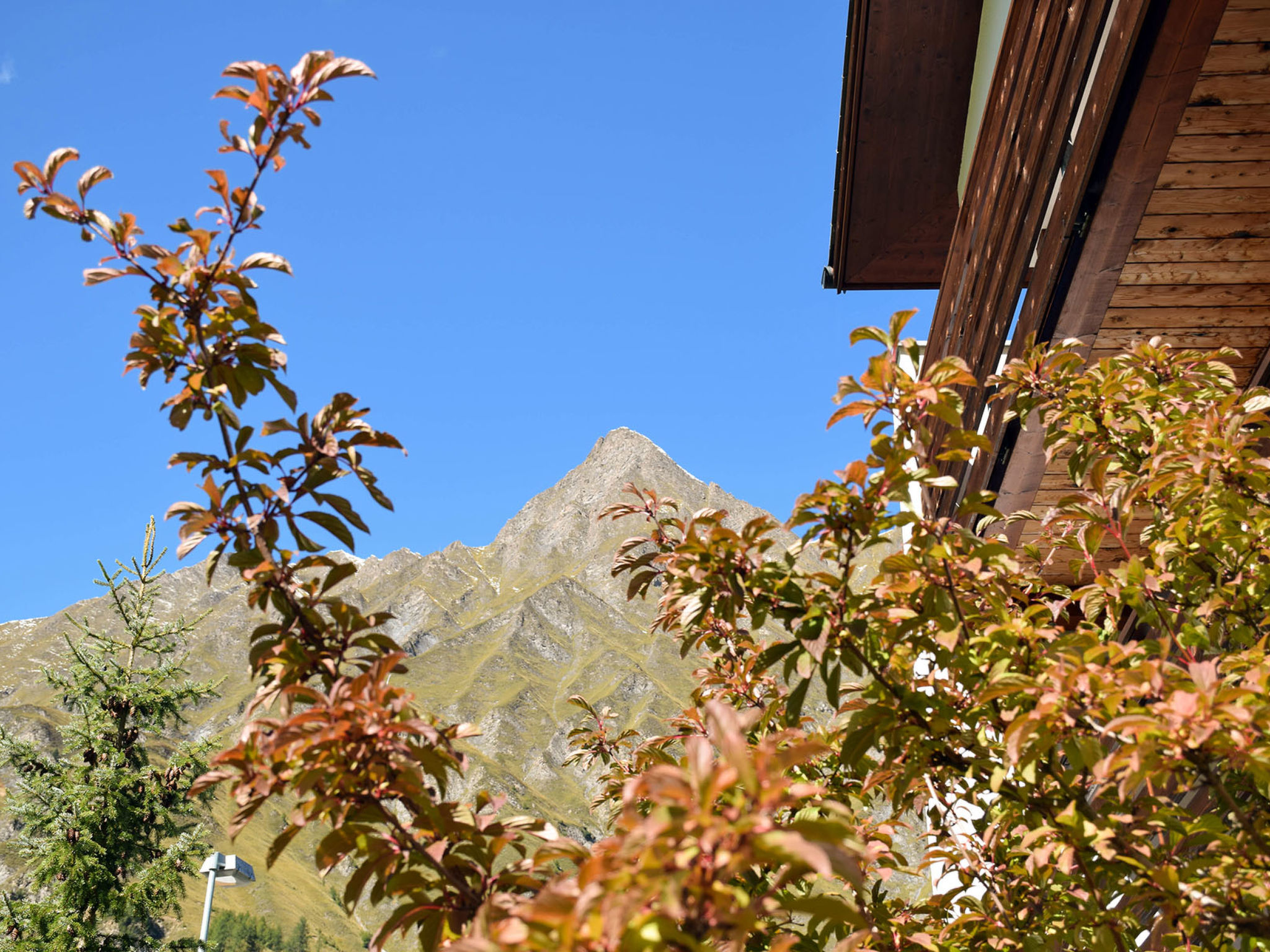 Photo of Apart Chasa Miramont, (Samnaun-Dorf).