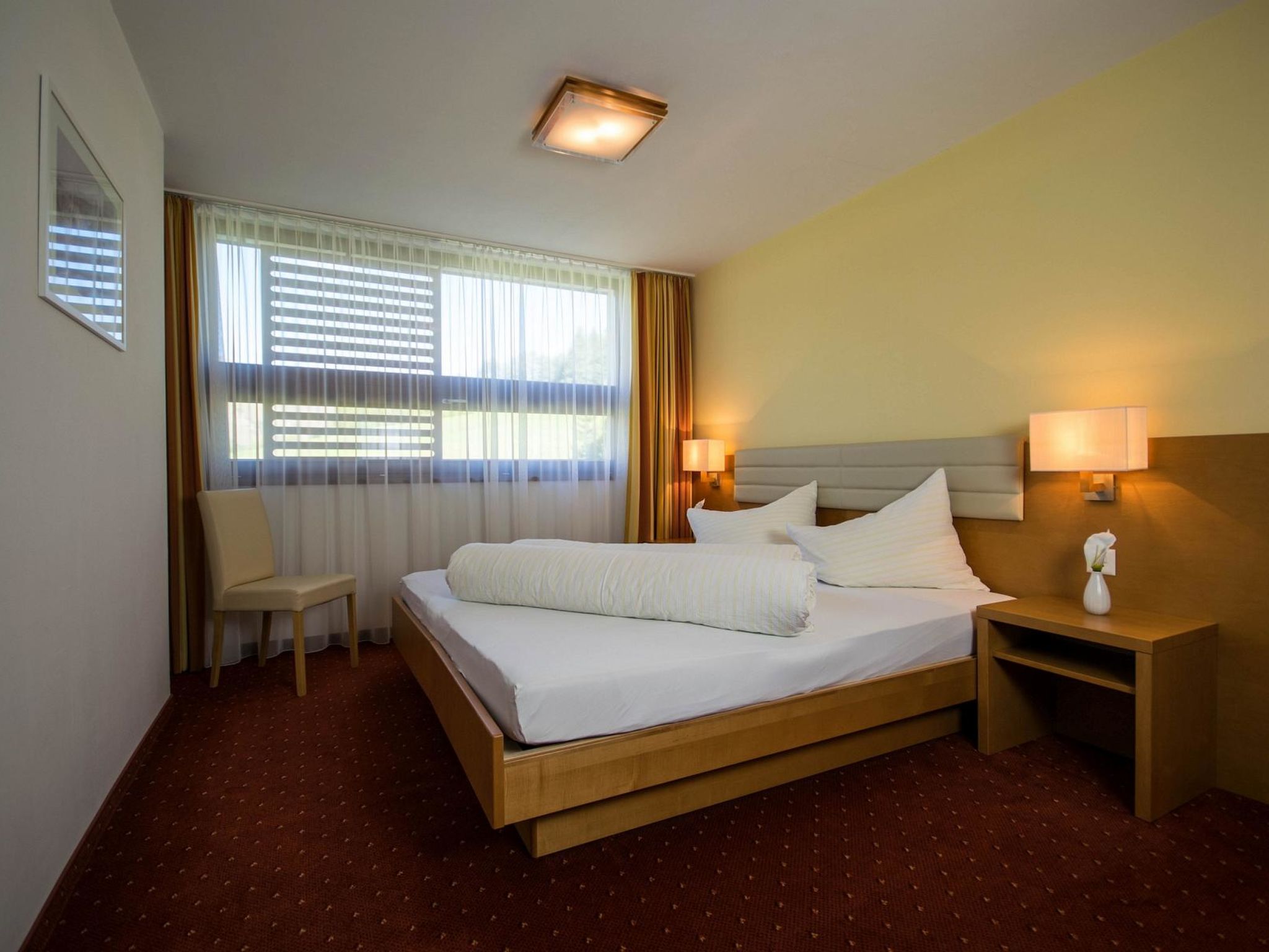 Photo of Apart Chasa Miramont, (Samnaun-Dorf).