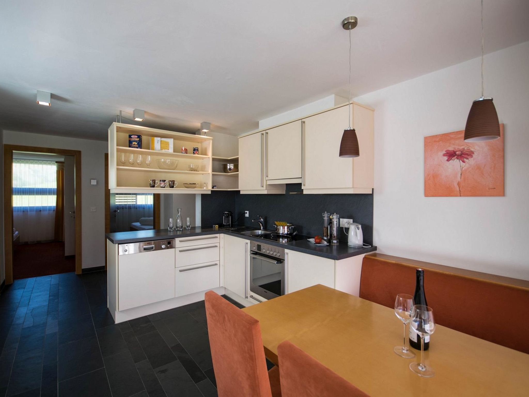 Photo of Apart Chasa Miramont, (Samnaun-Dorf).