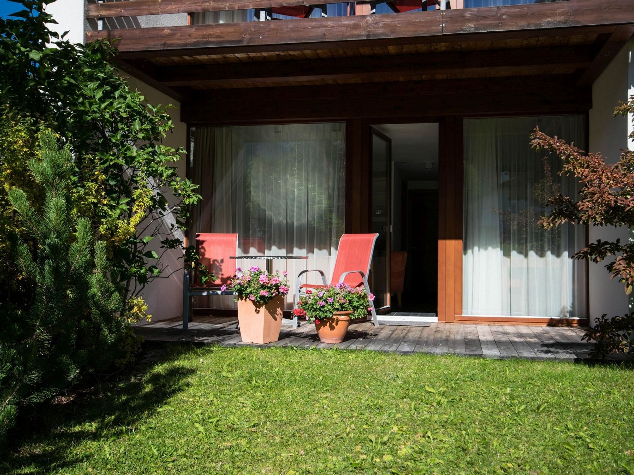 Photo of Apart Chasa Miramont, (Samnaun-Dorf).