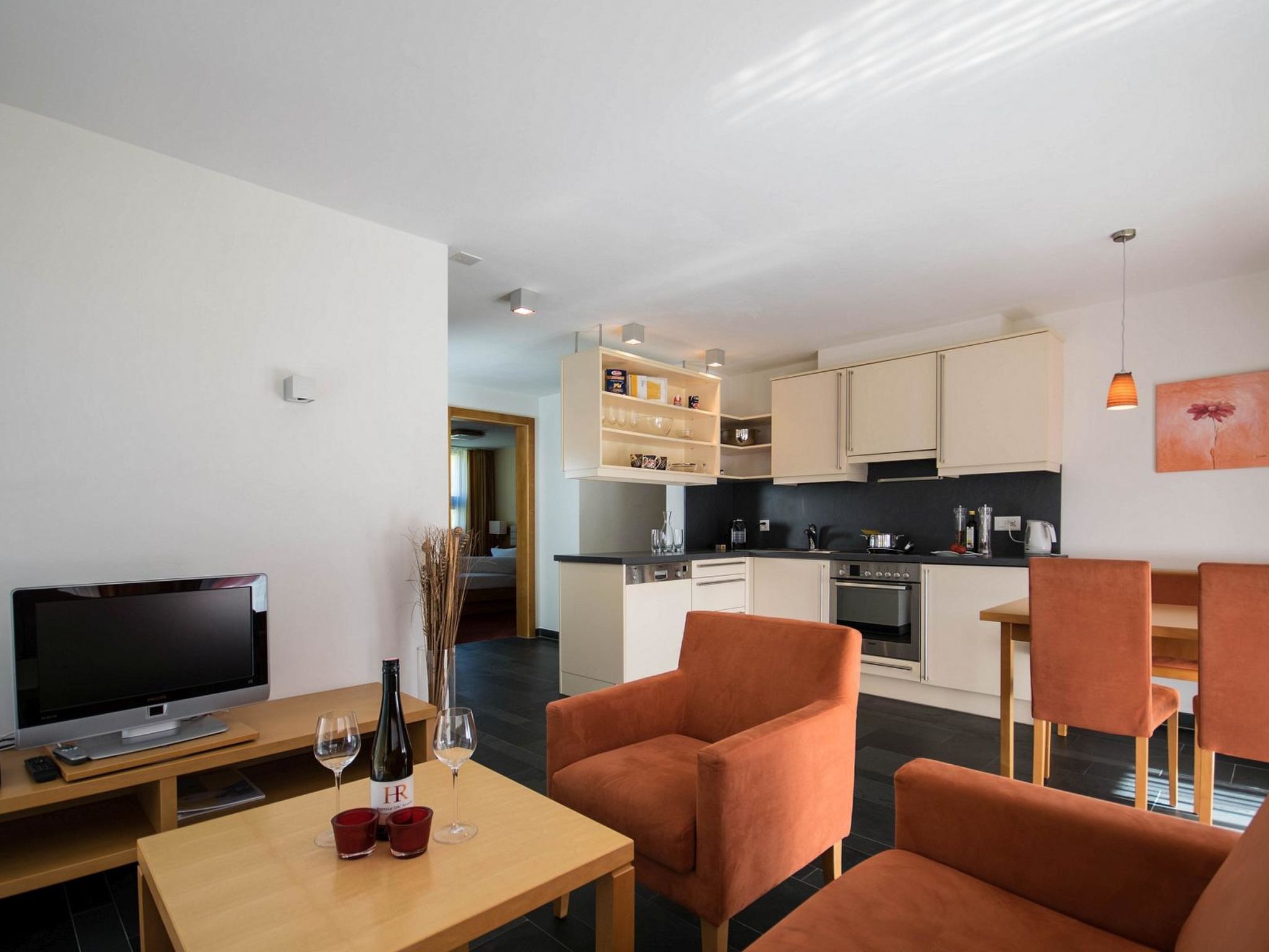 Photo of Apart Chasa Miramont, (Samnaun-Dorf).