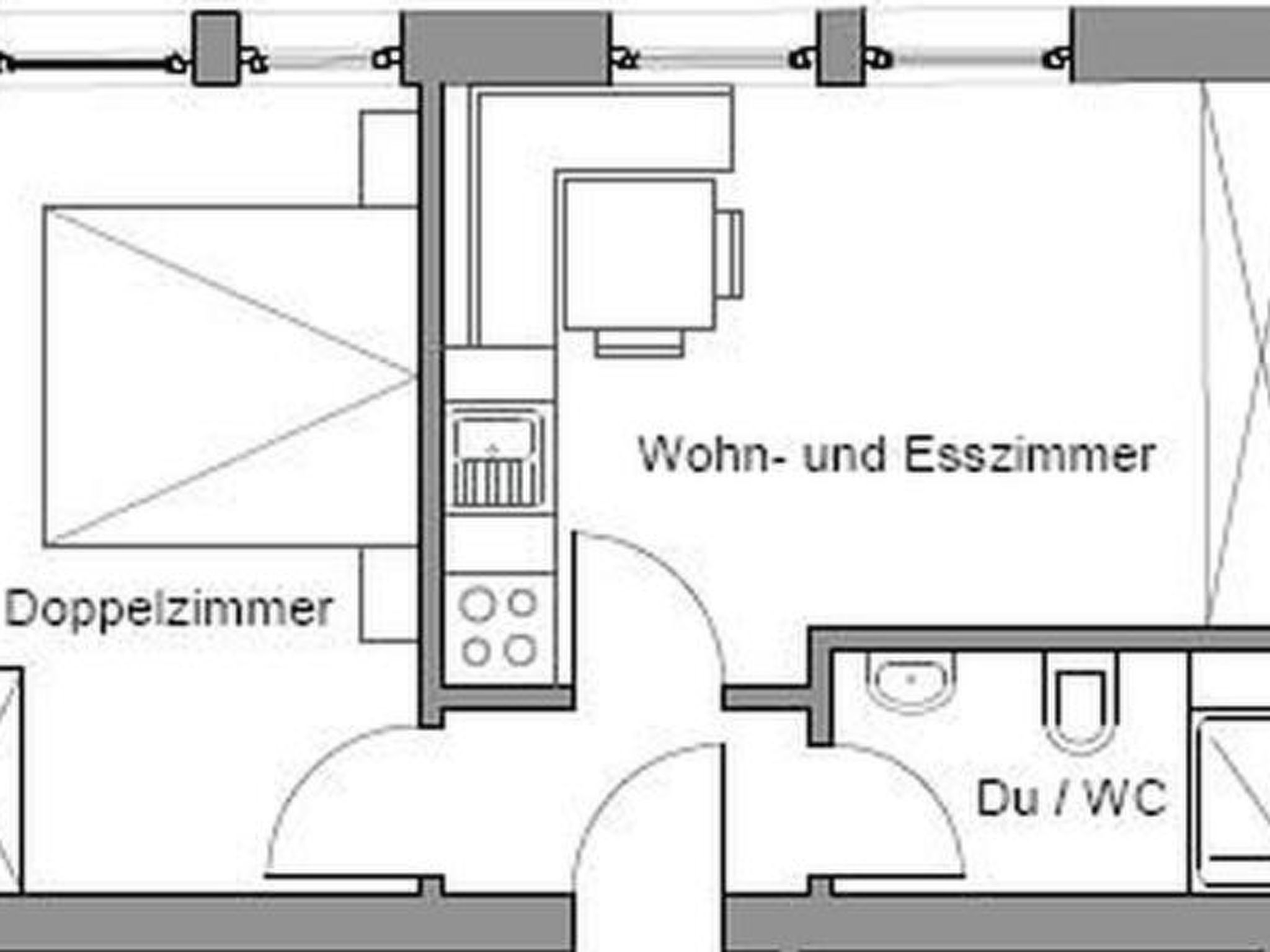 Photo of Chasa SERAINA, (Samnaun-Dorf).