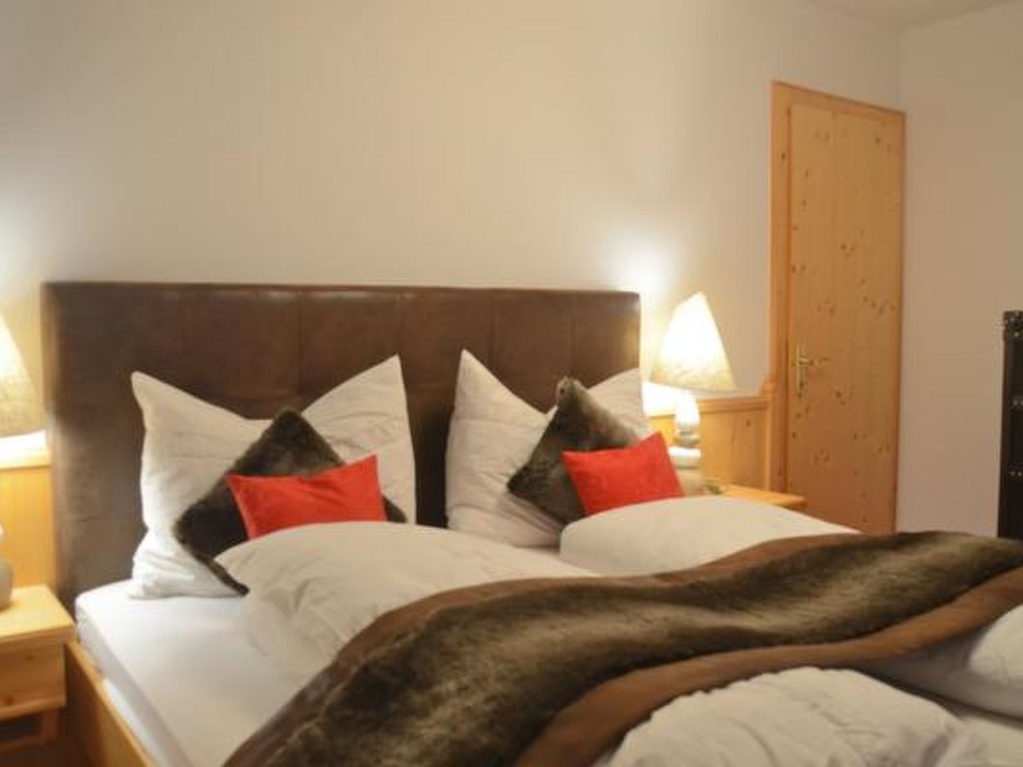 Photo of Chasa SERAINA, (Samnaun-Dorf).