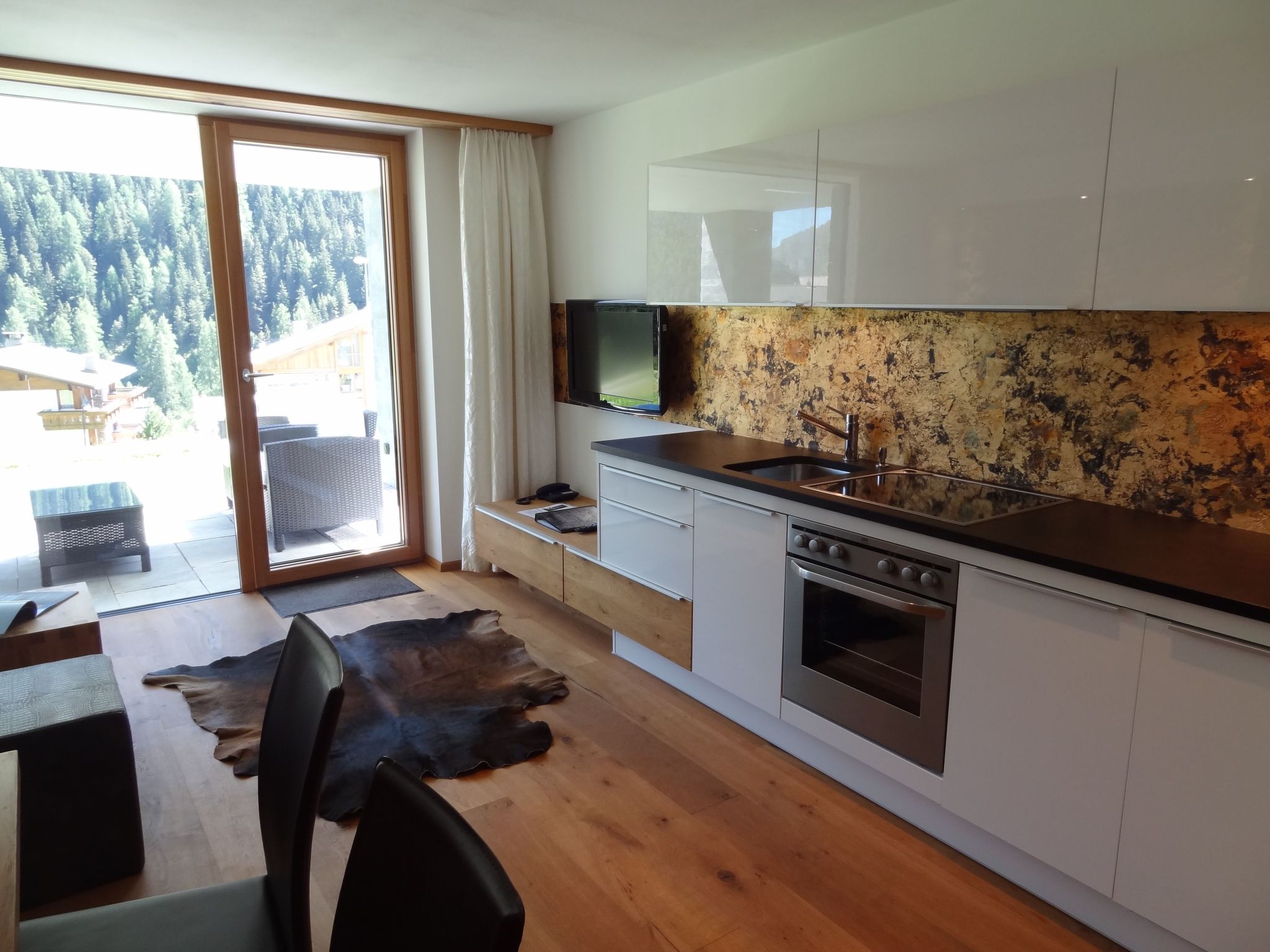 Photo of alpinlodge & spa*****, (Samnaun-Ravaisch)