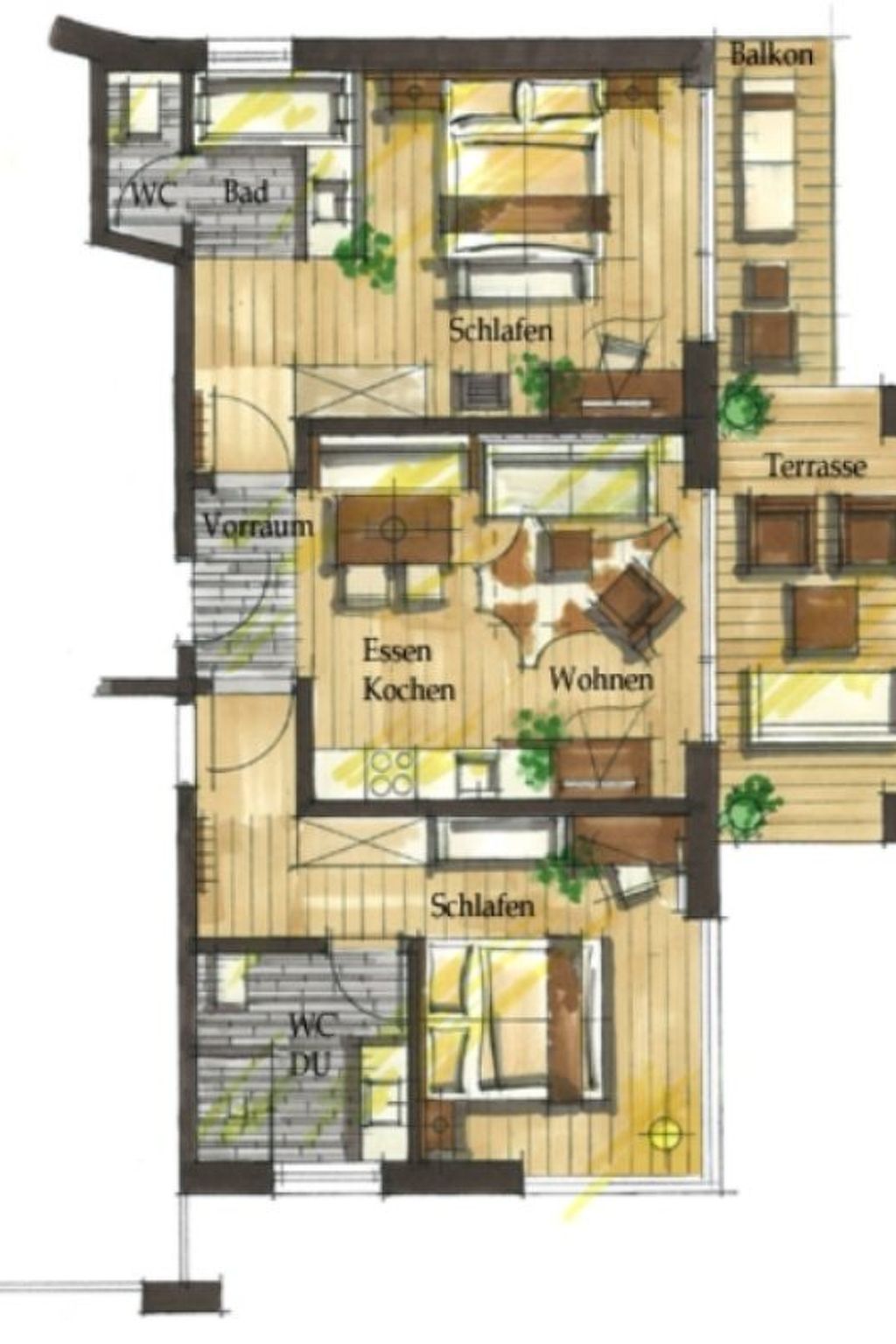 Photo of alpinlodge & spa*****, (Samnaun-Ravaisch)