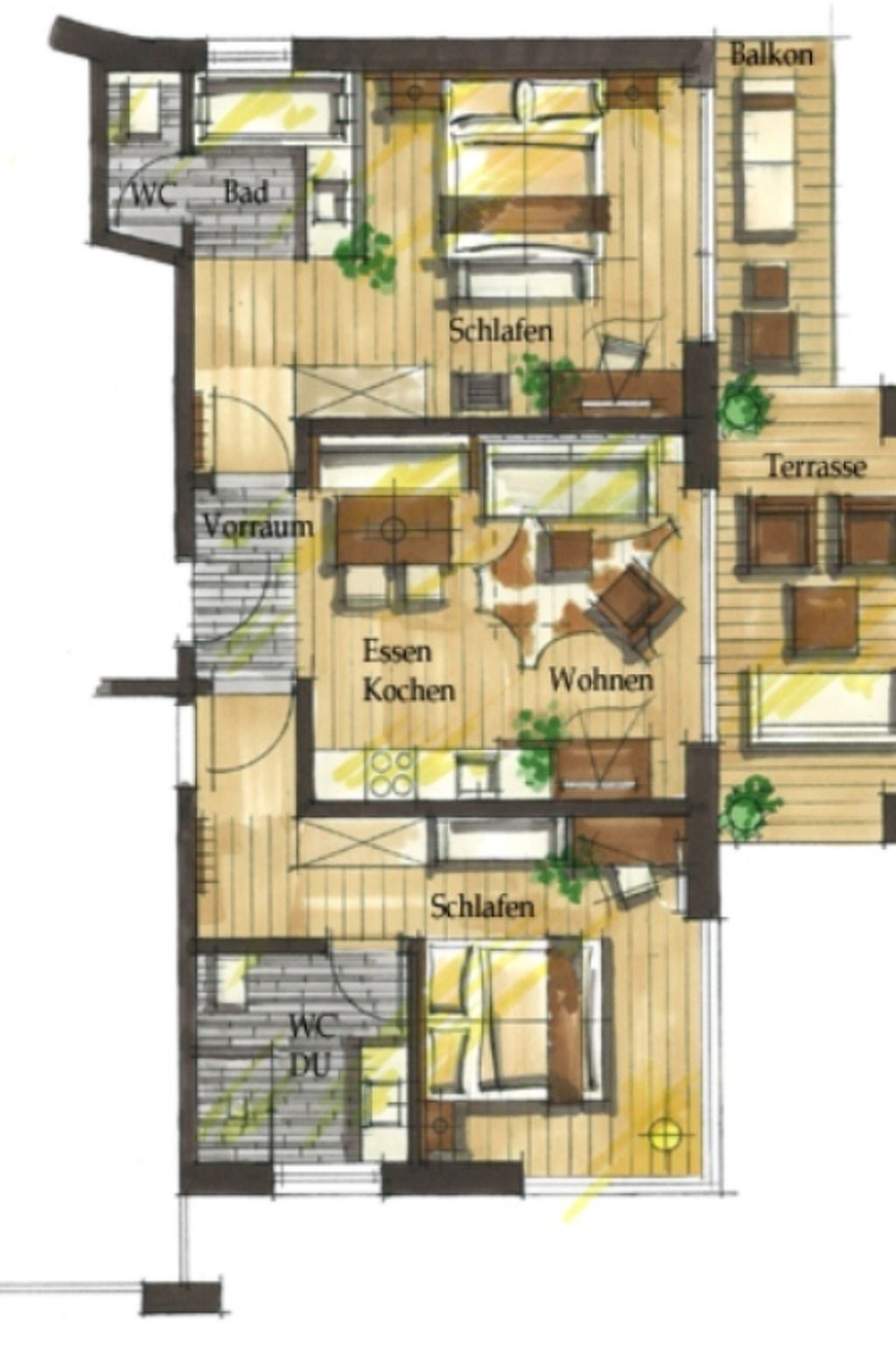 Photo of alpinlodge & spa*****, (Samnaun-Ravaisch).