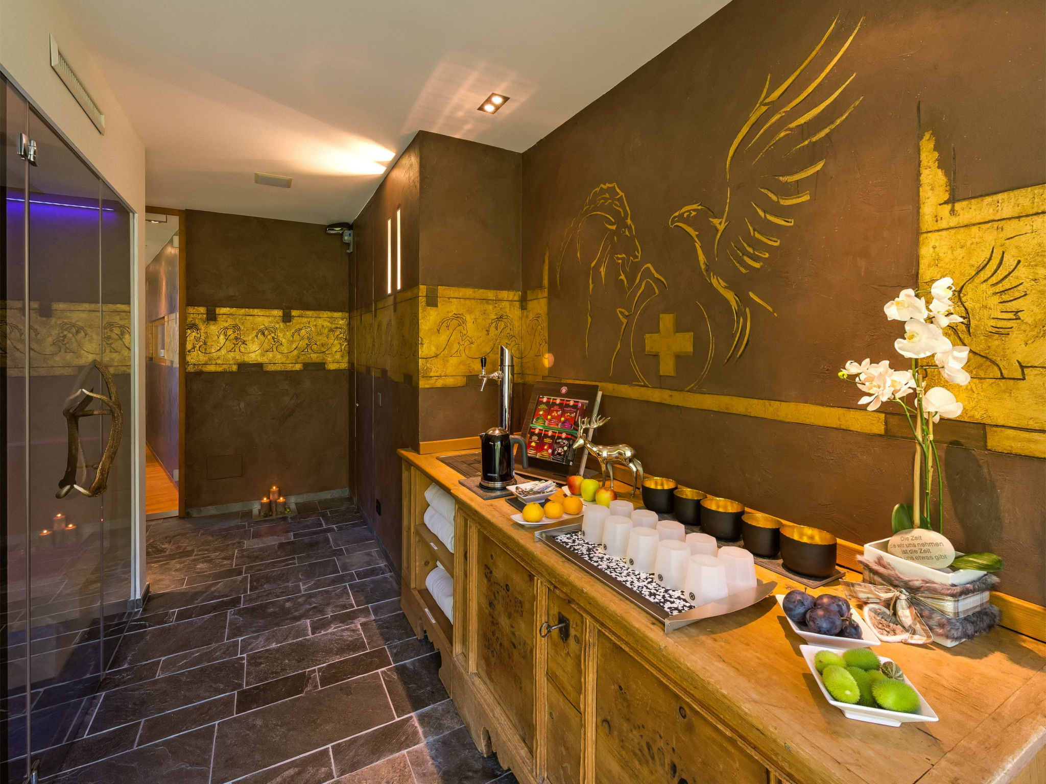 Photo of alpinlodge & spa*****, (Samnaun-Ravaisch).