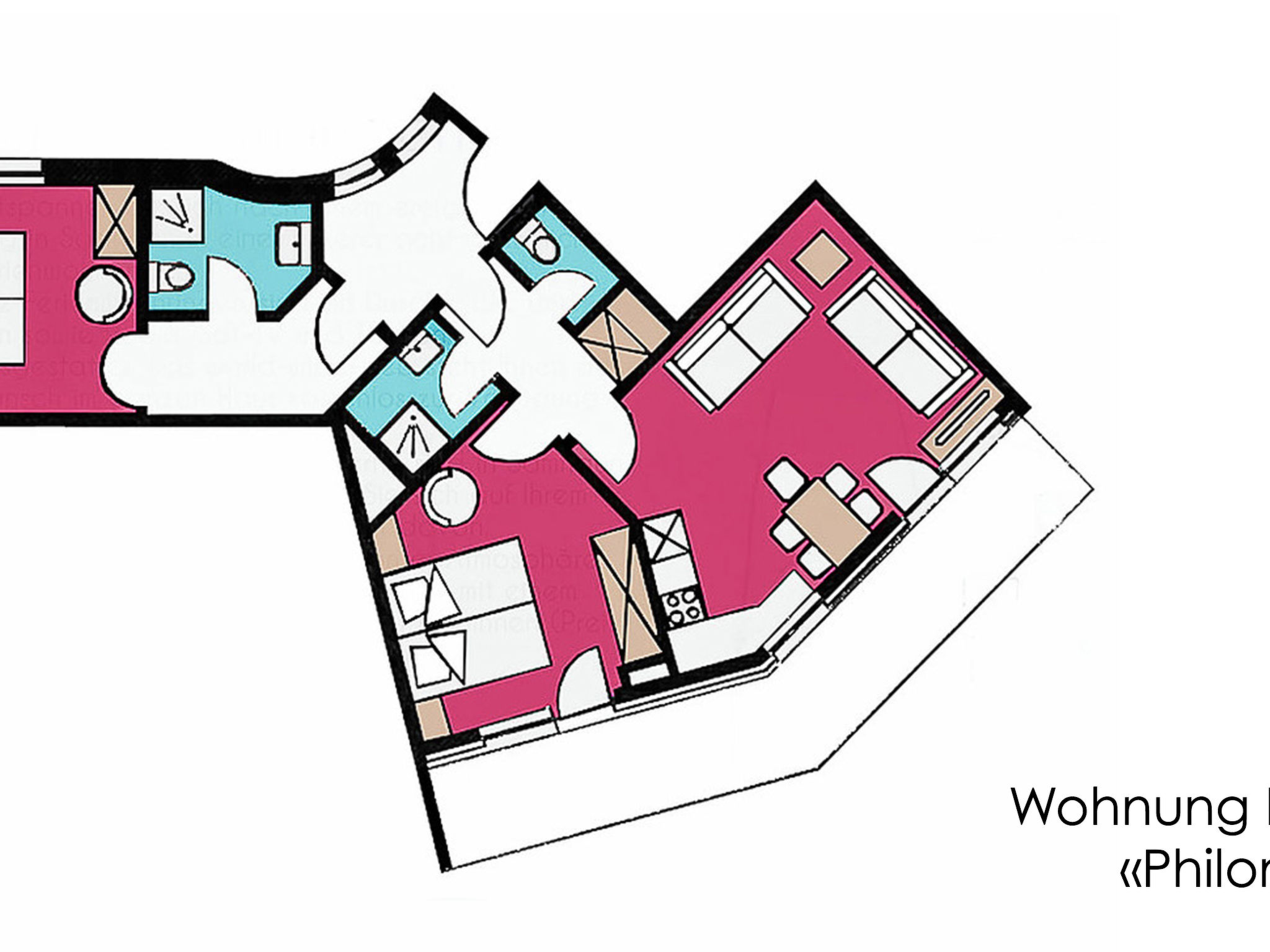 Photo of Appartements Alouette, (Samnaun-Dorf).