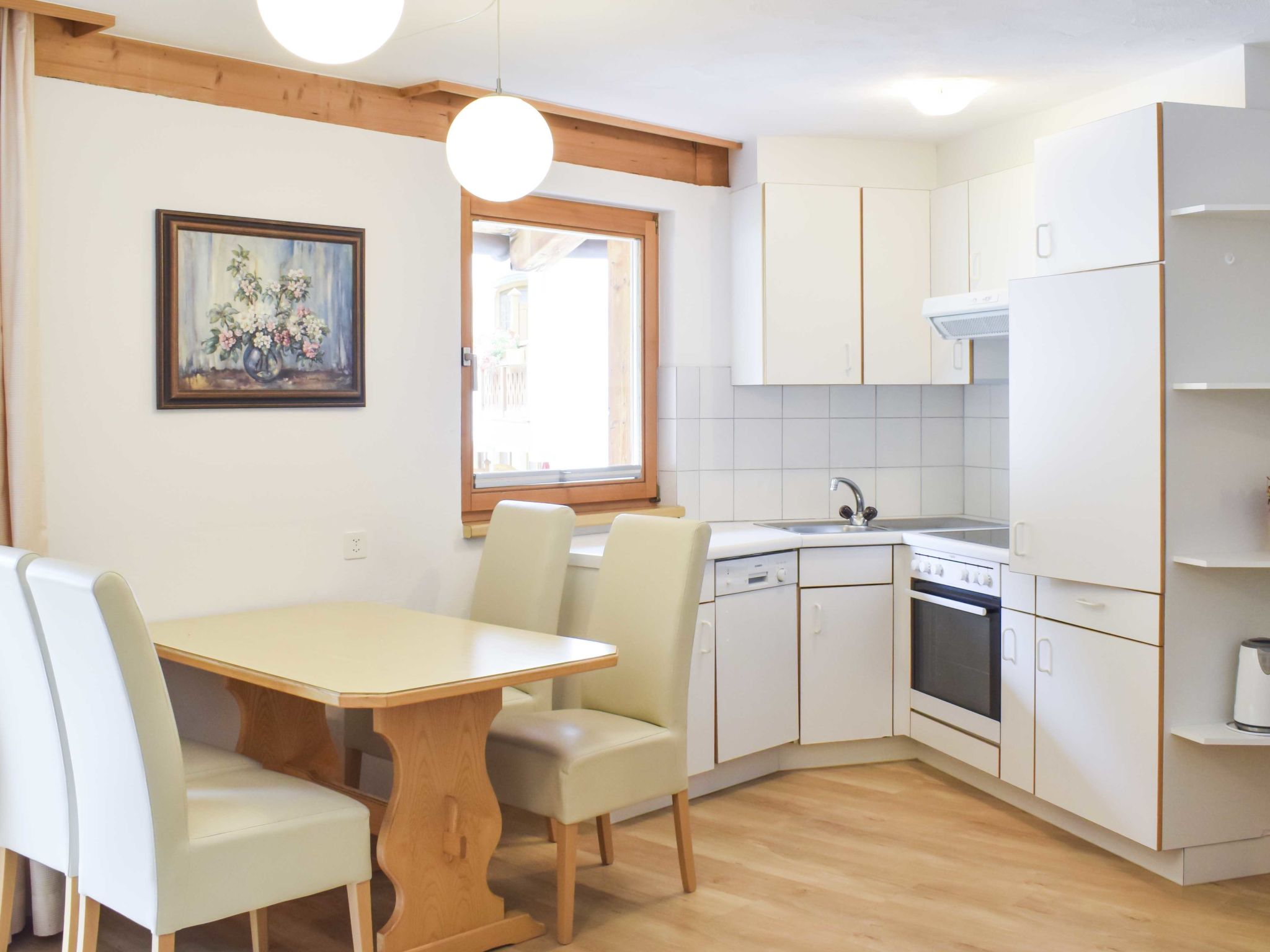 Photo of Appartements Alouette, (Samnaun-Dorf).