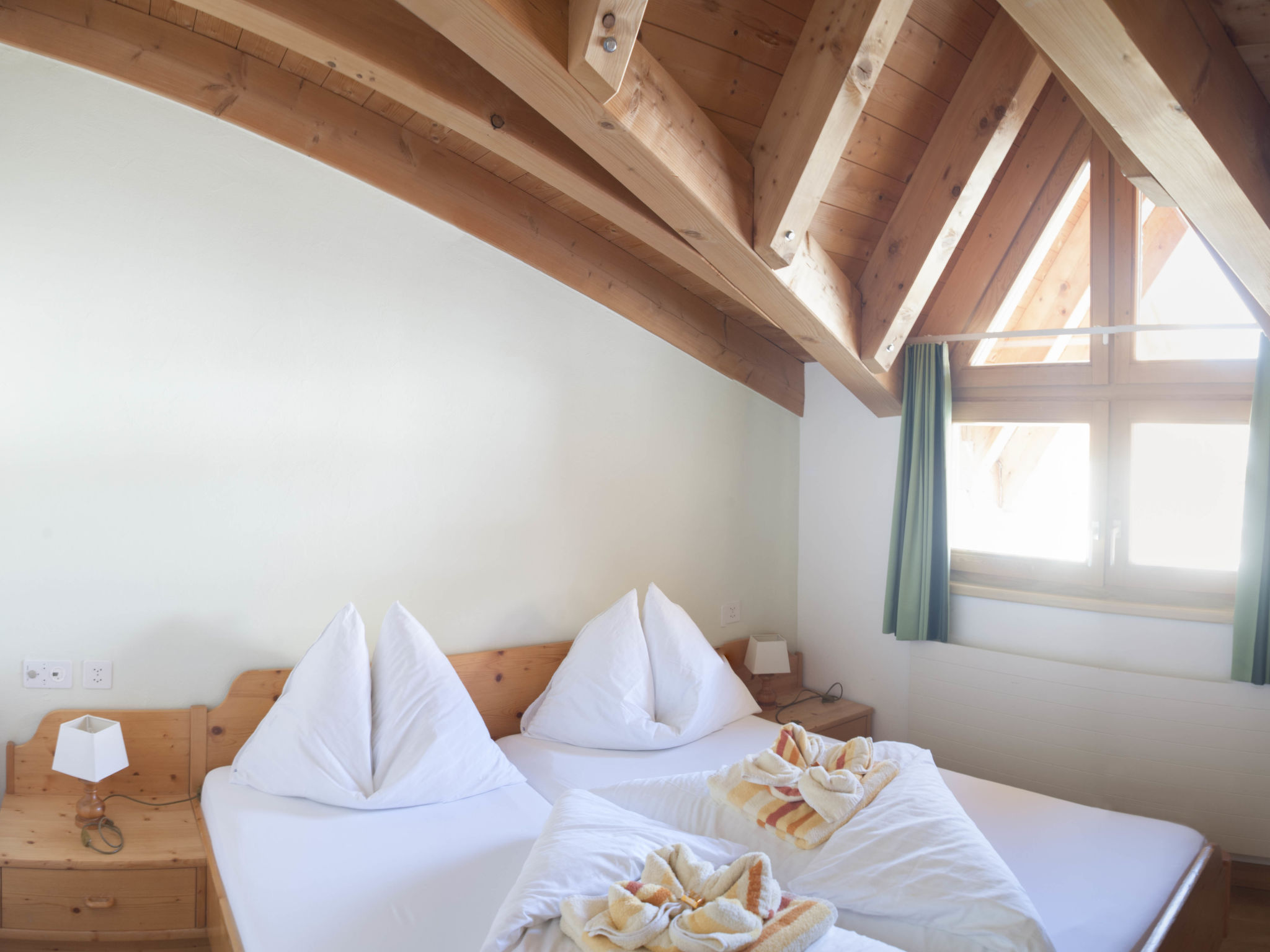 Photo of Appartements Alouette, (Samnaun-Dorf).