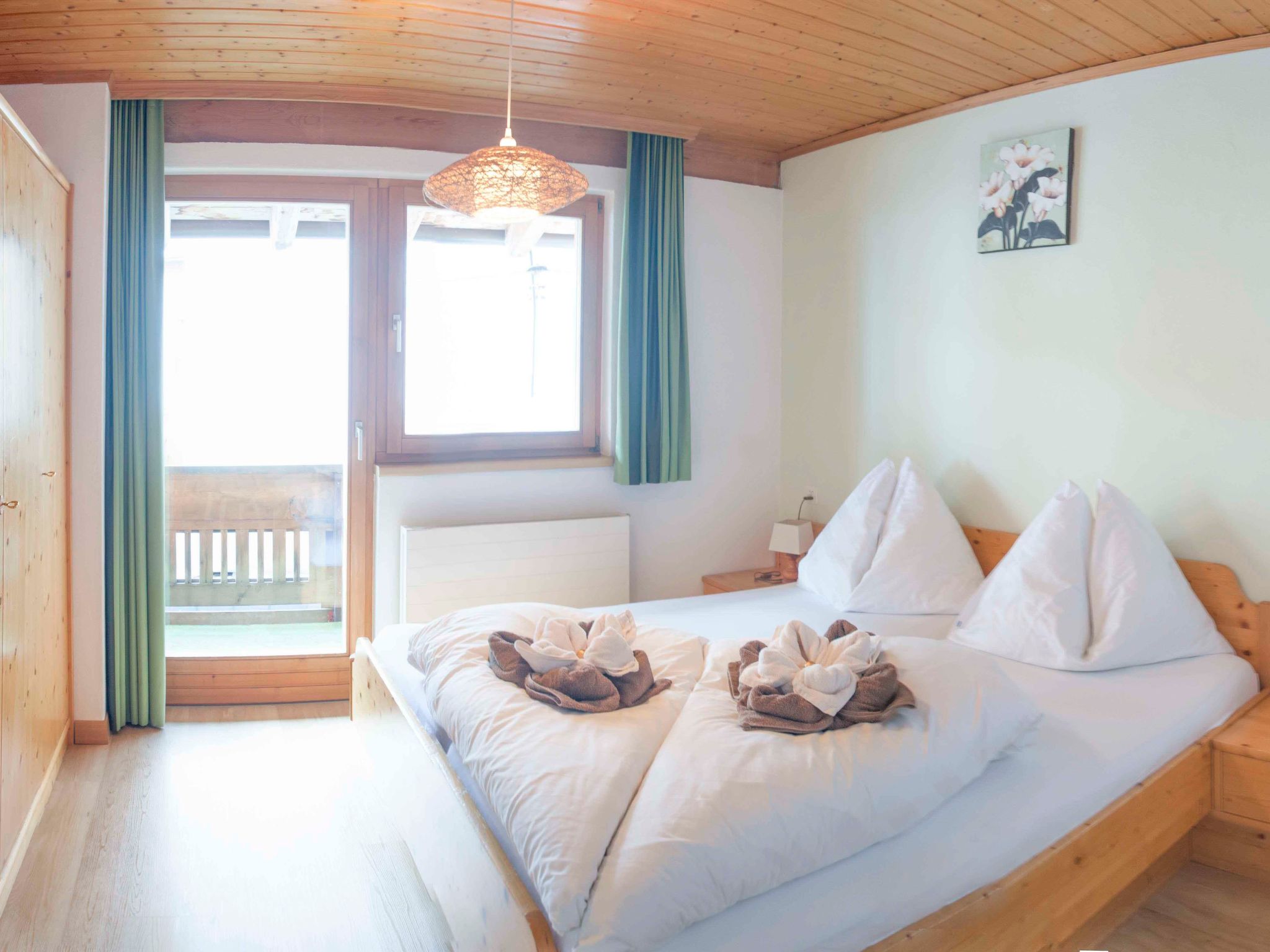 Photo of Appartements Alouette, (Samnaun-Dorf)