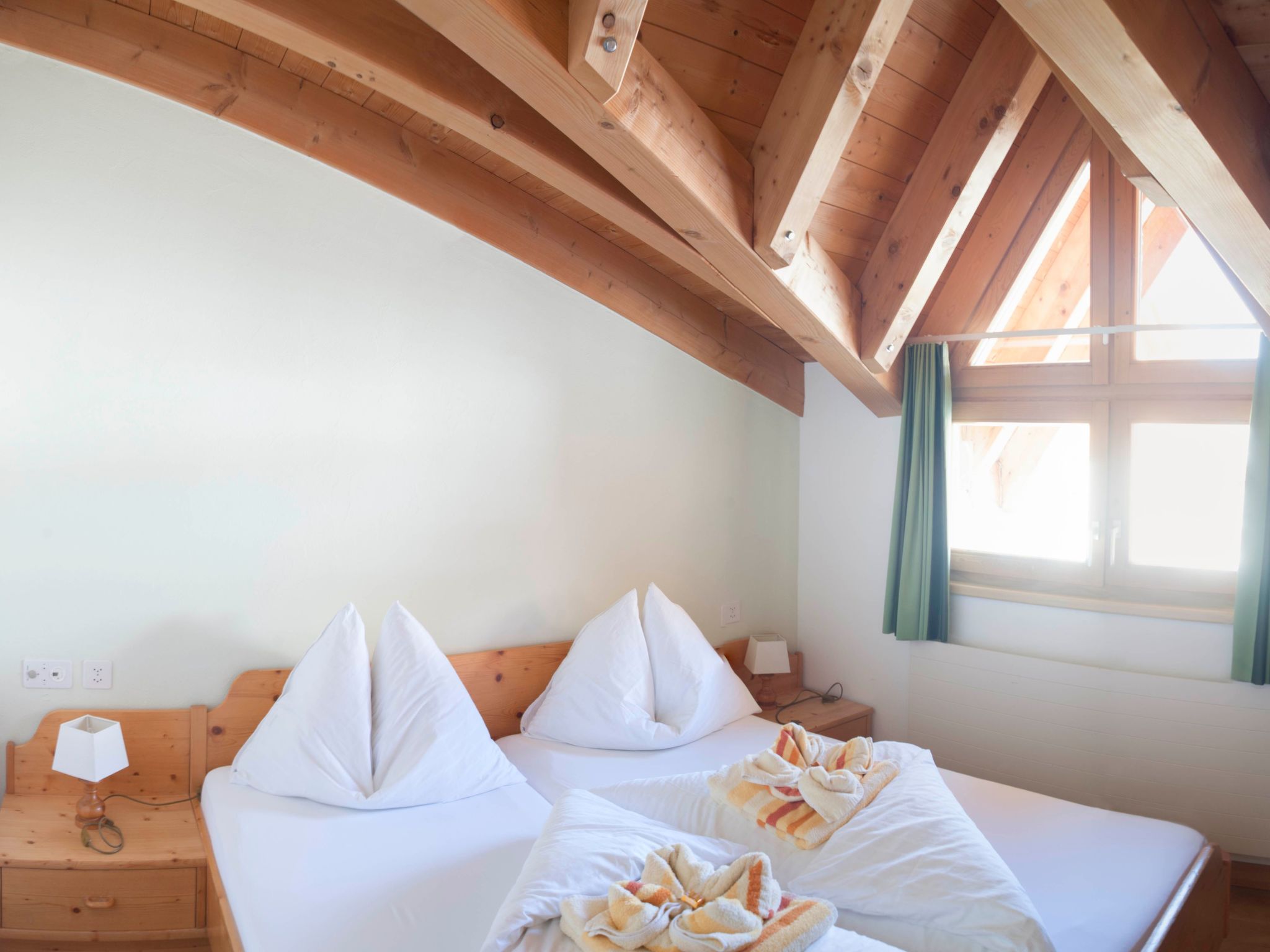 Photo of Appartements Alouette, (Samnaun-Dorf)