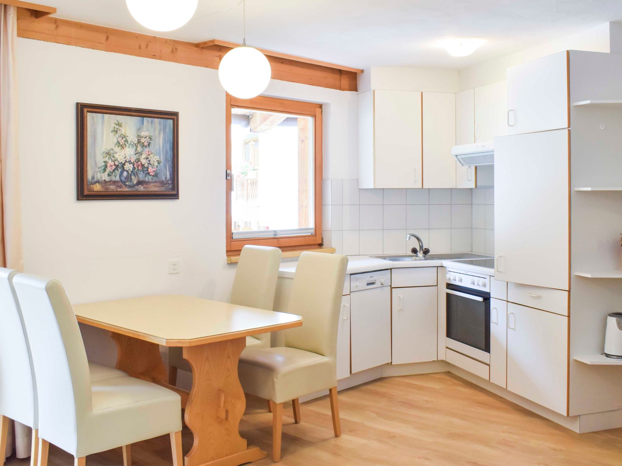 Photo of Appartements Alouette, (Samnaun-Dorf)