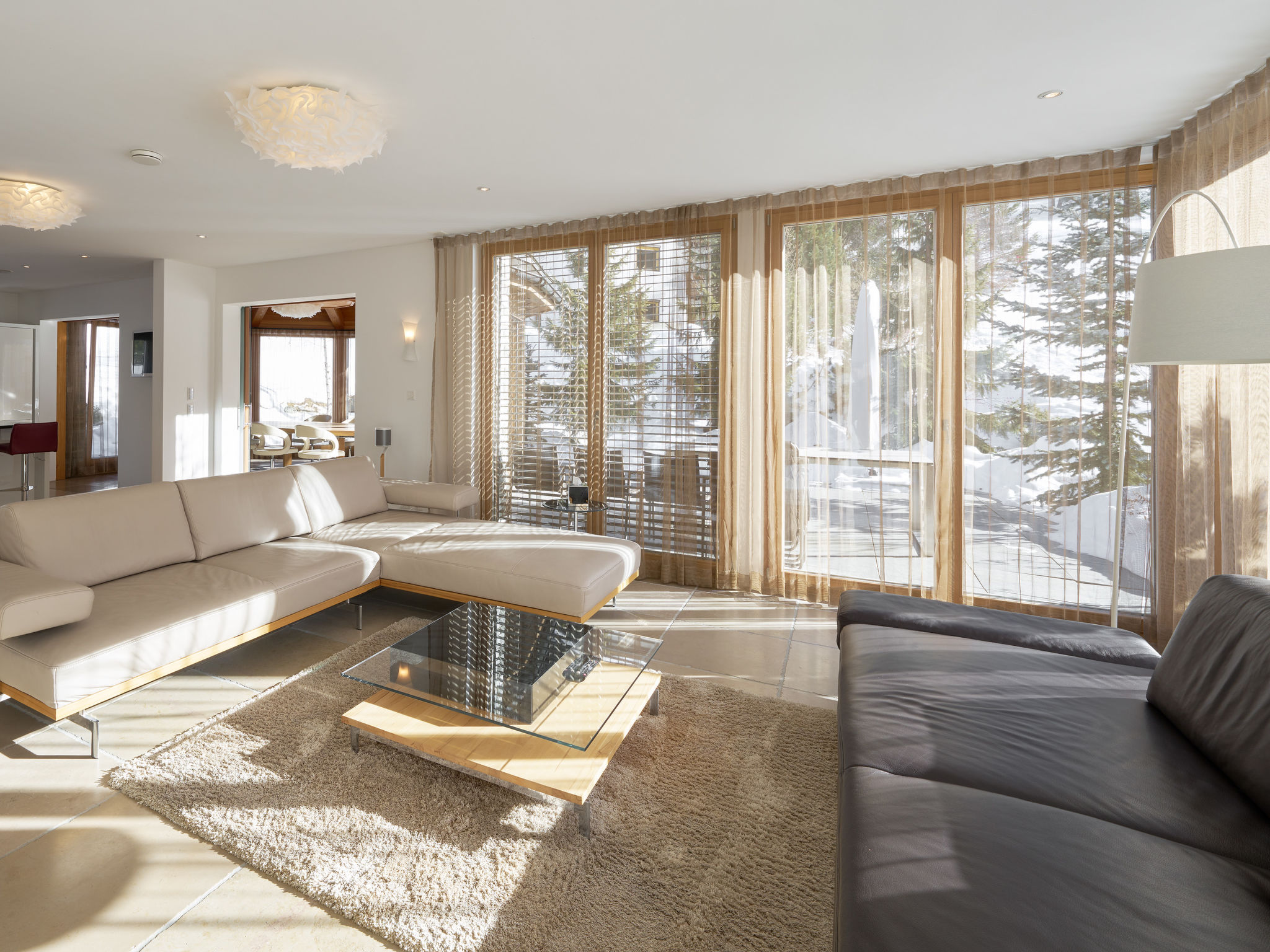 Photo of Apartments Grischuna Mountain Lodge, (Samnaun-Dorf)