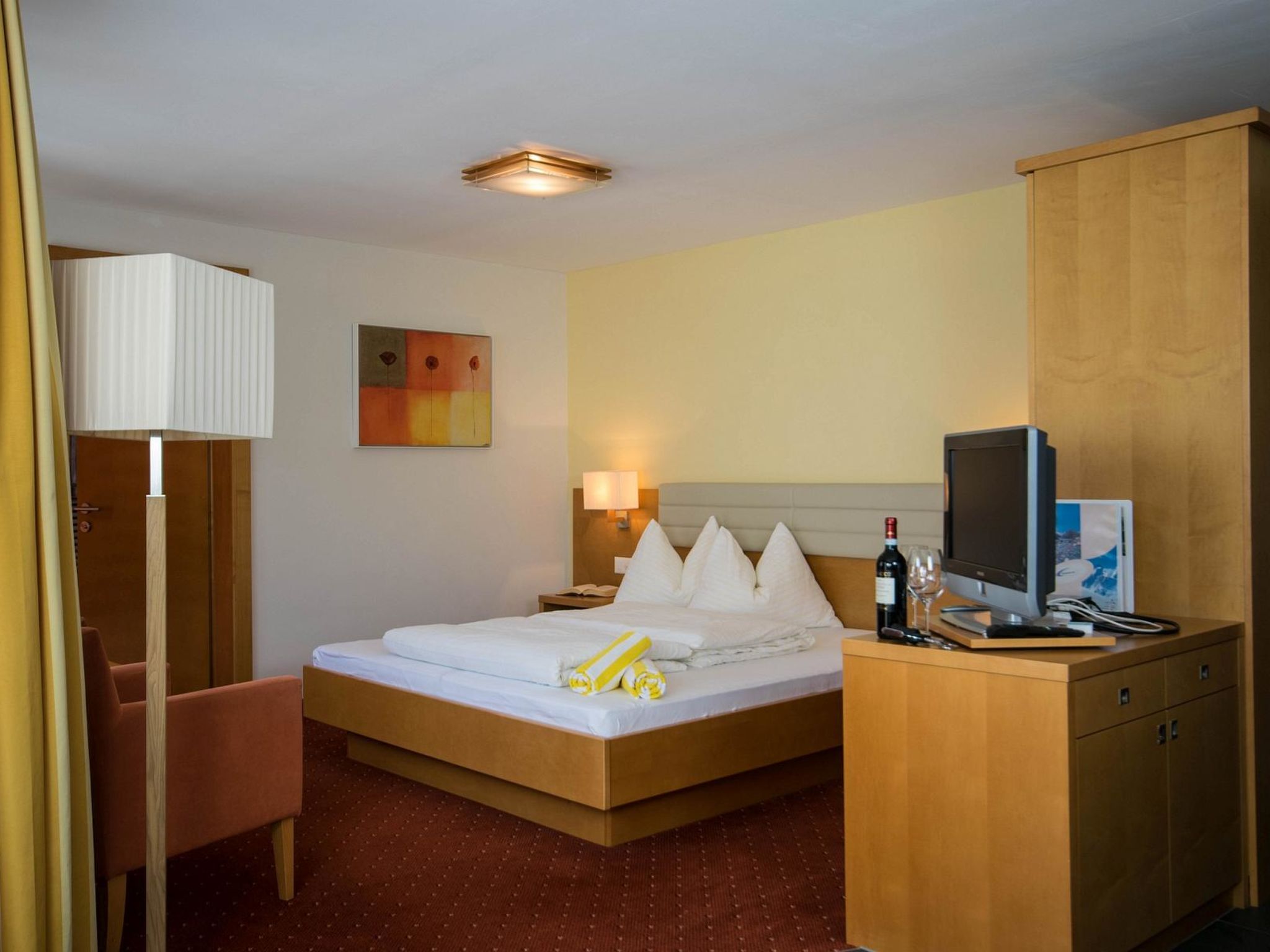 Photo of Apart Chasa Miramont, (Samnaun-Dorf).