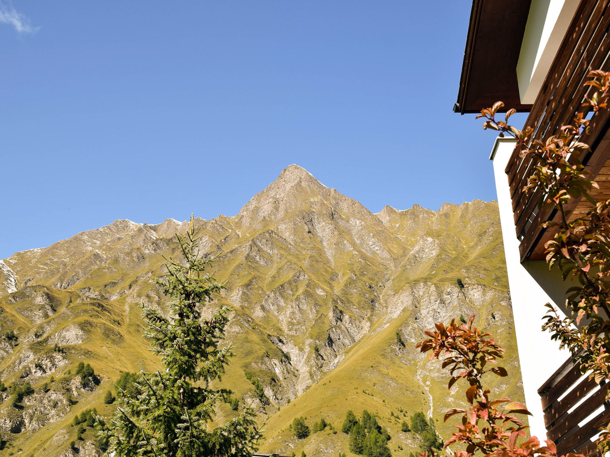 Photo of Apart Chasa Miramont, (Samnaun-Dorf).