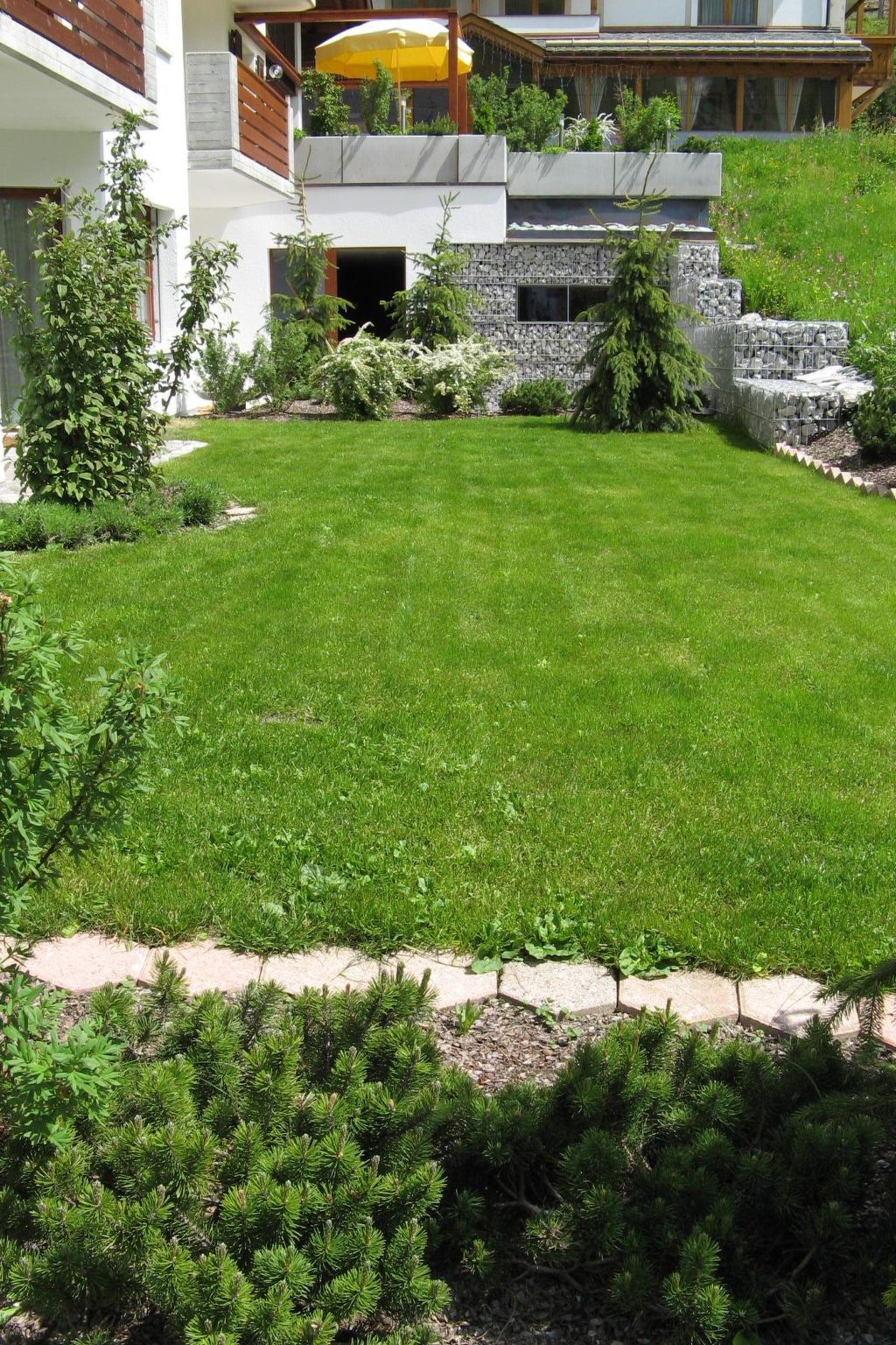 Photo of Apart Chasa Miramont, (Samnaun-Dorf).