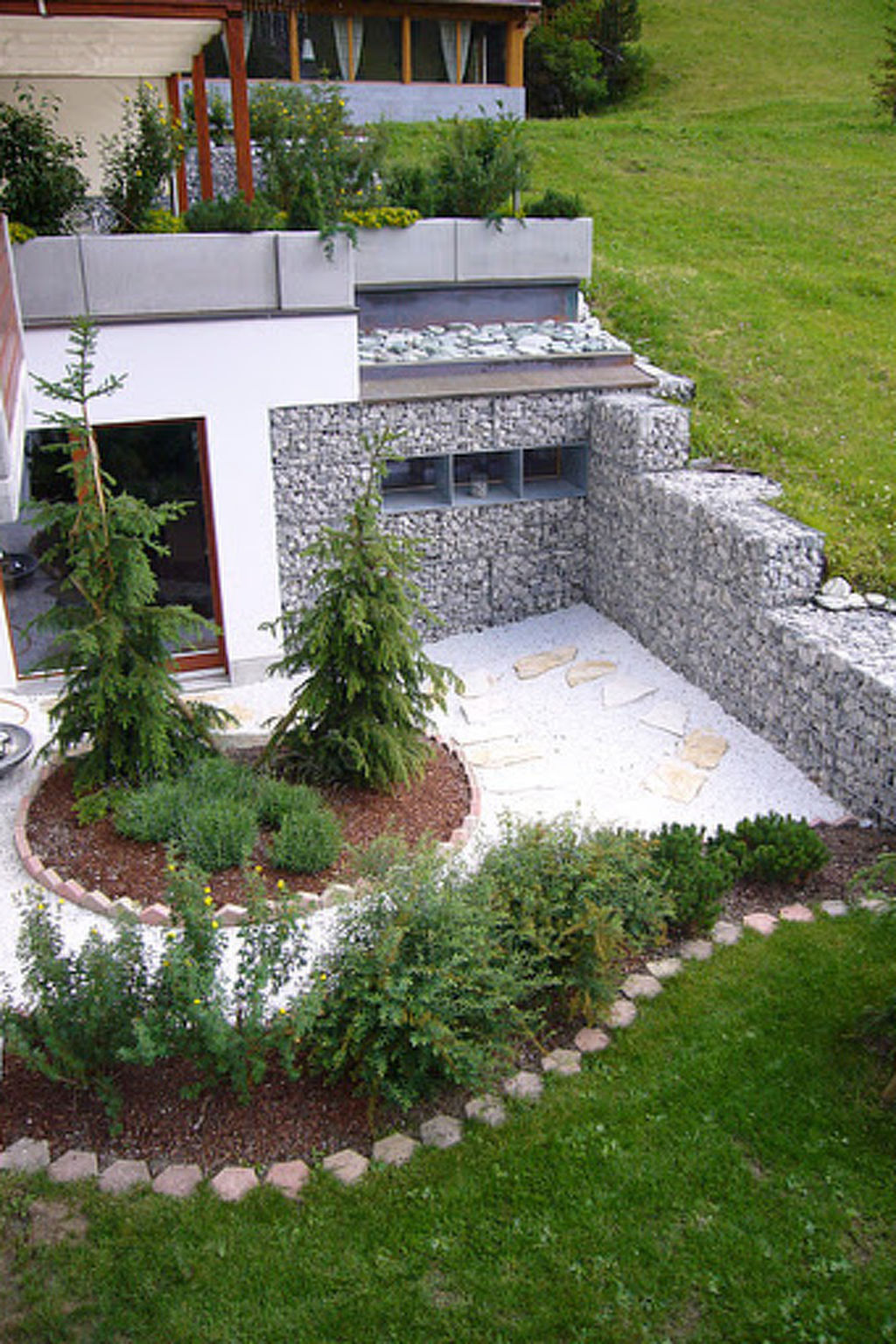 Photo of Apart Chasa Miramont, (Samnaun-Dorf).