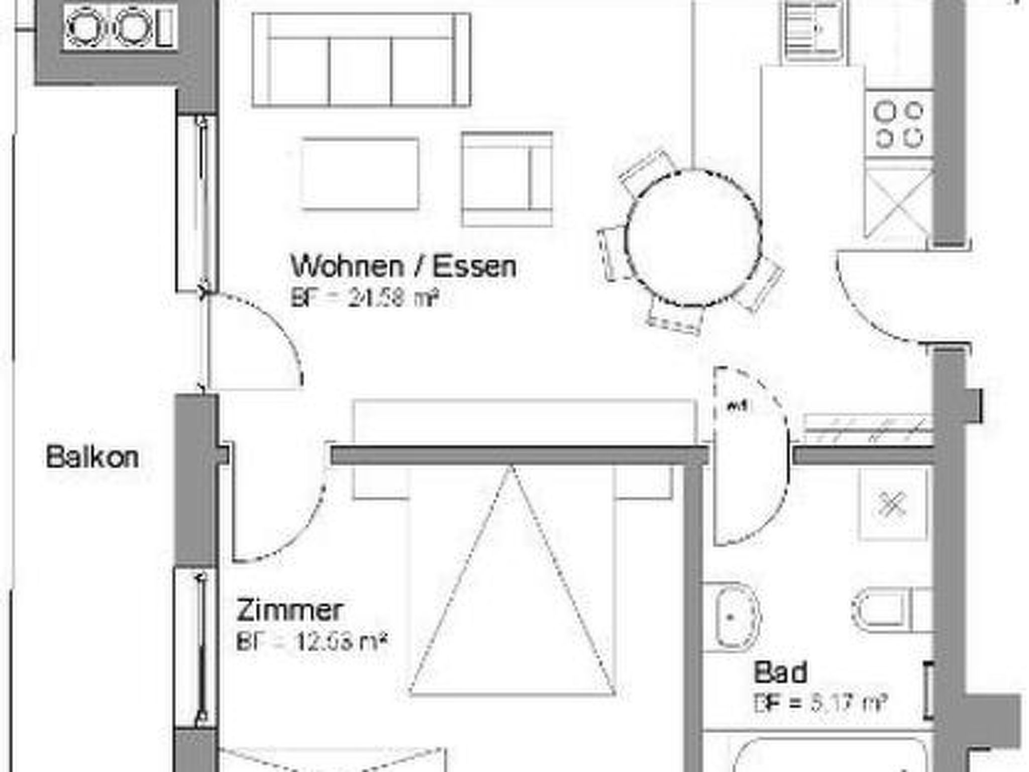 Photo of Chasa SERAINA, (Samnaun-Dorf).