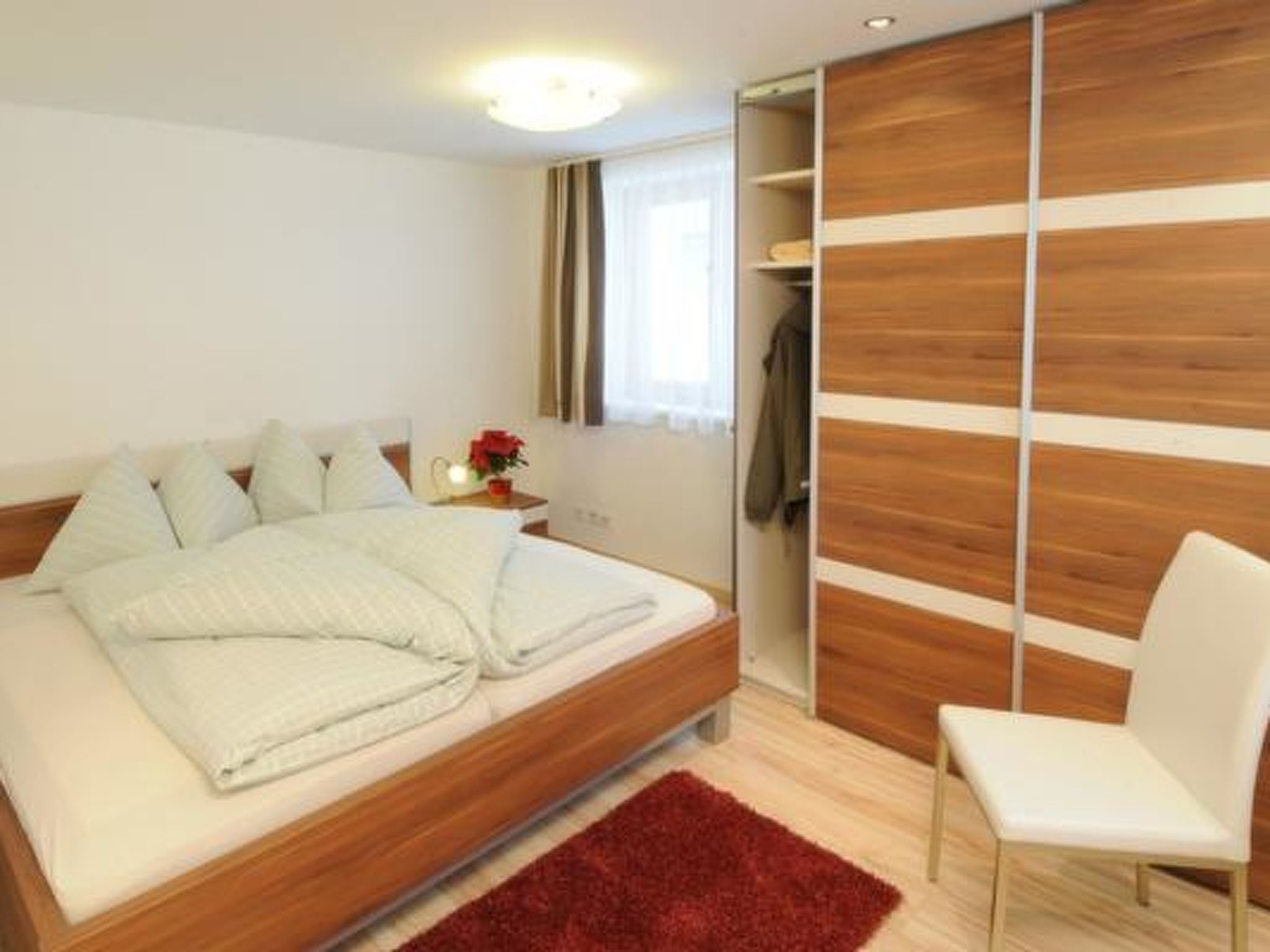 Photo of Chasa SERAINA, (Samnaun-Dorf).