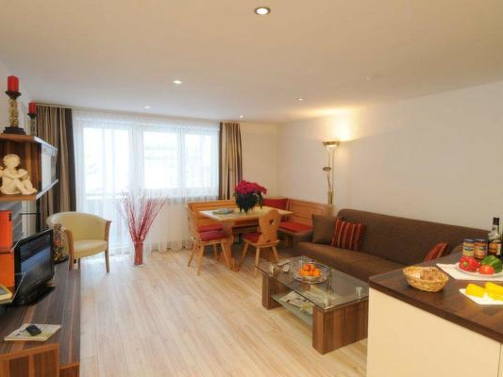 Photo of Chasa SERAINA, (Samnaun-Dorf).