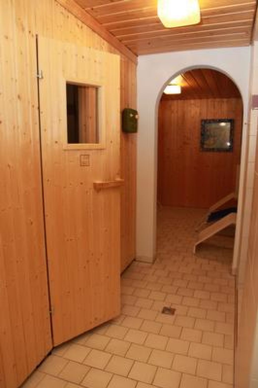 Photo of Chasa Madlaina, (Samnaun-Dorf).