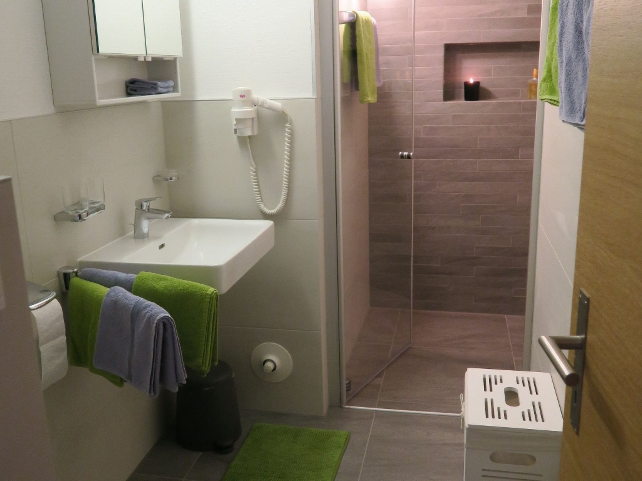 Photo of Chasa Madlaina, (Samnaun-Dorf).