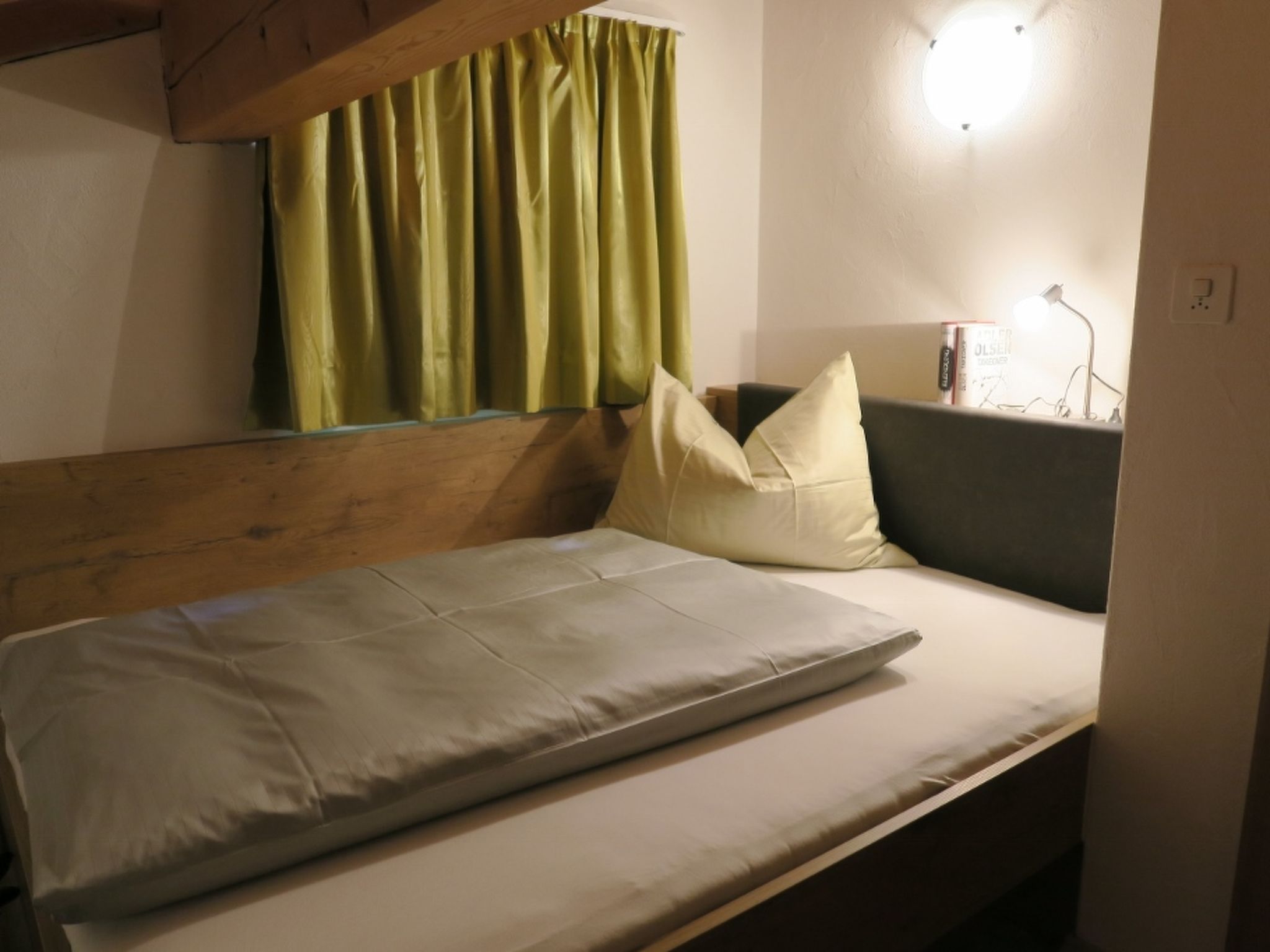 Photo of Chasa Madlaina, (Samnaun-Dorf).