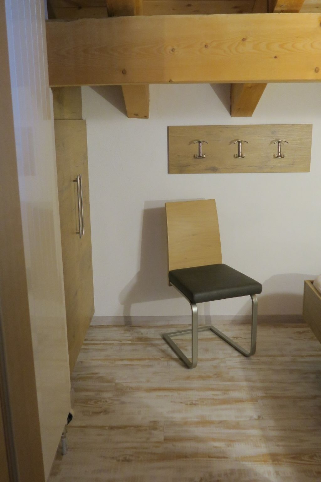 Photo of Chasa Madlaina, (Samnaun-Dorf).