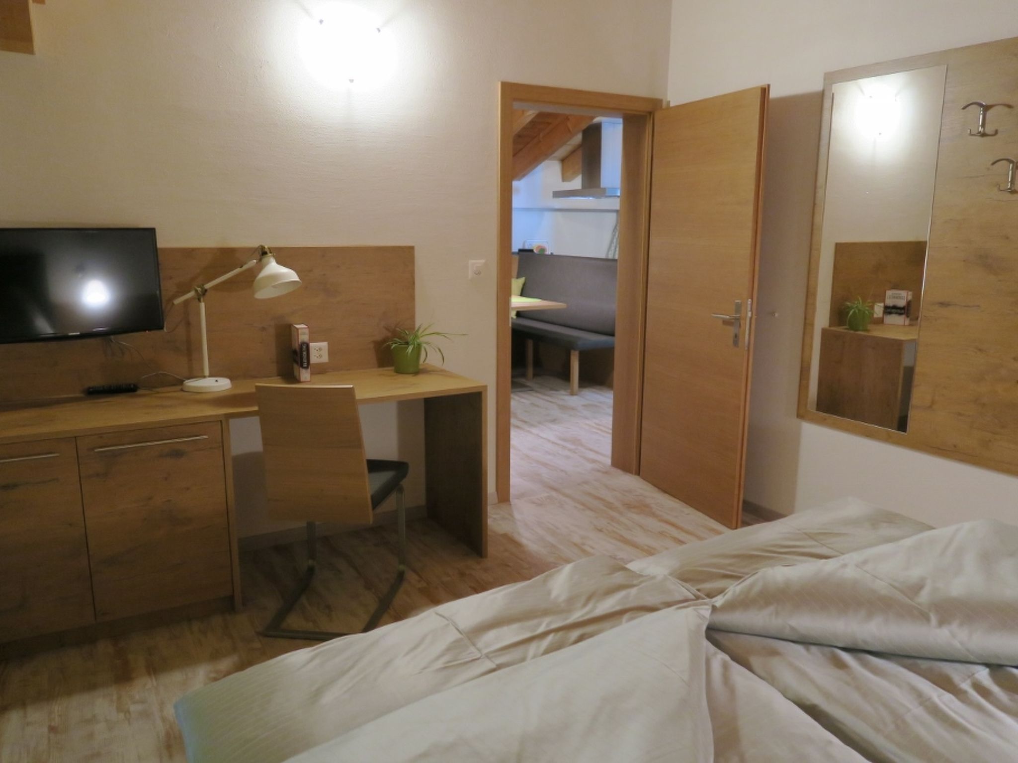 Photo of Chasa Madlaina, (Samnaun-Dorf).