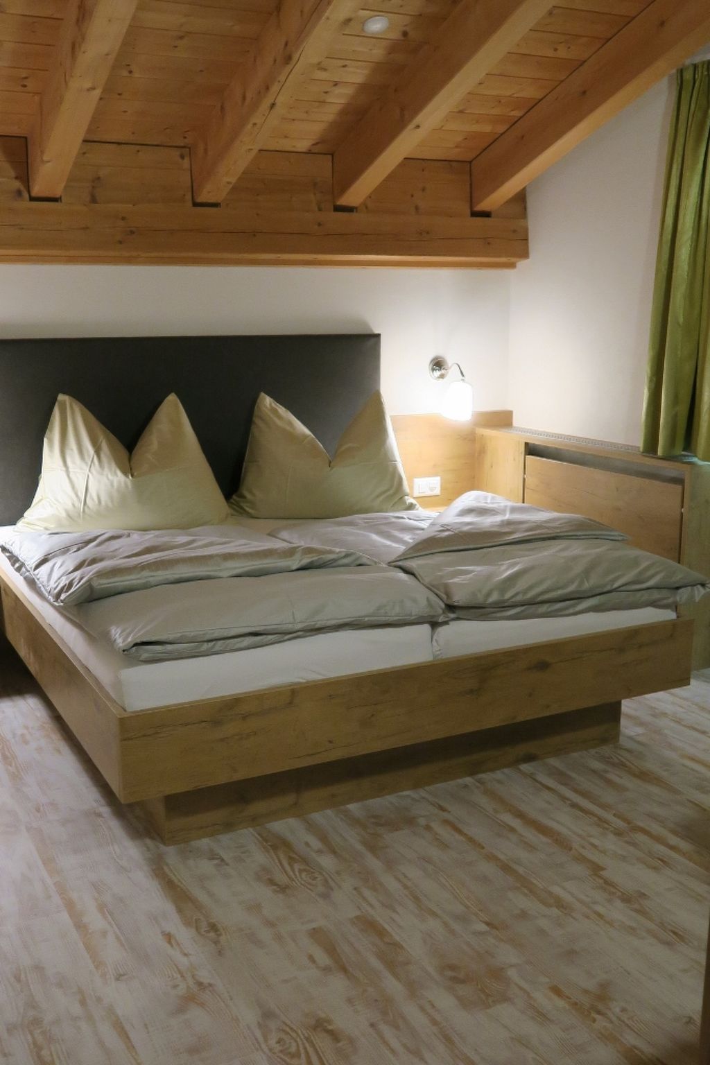 Photo of Chasa Madlaina, (Samnaun-Dorf).