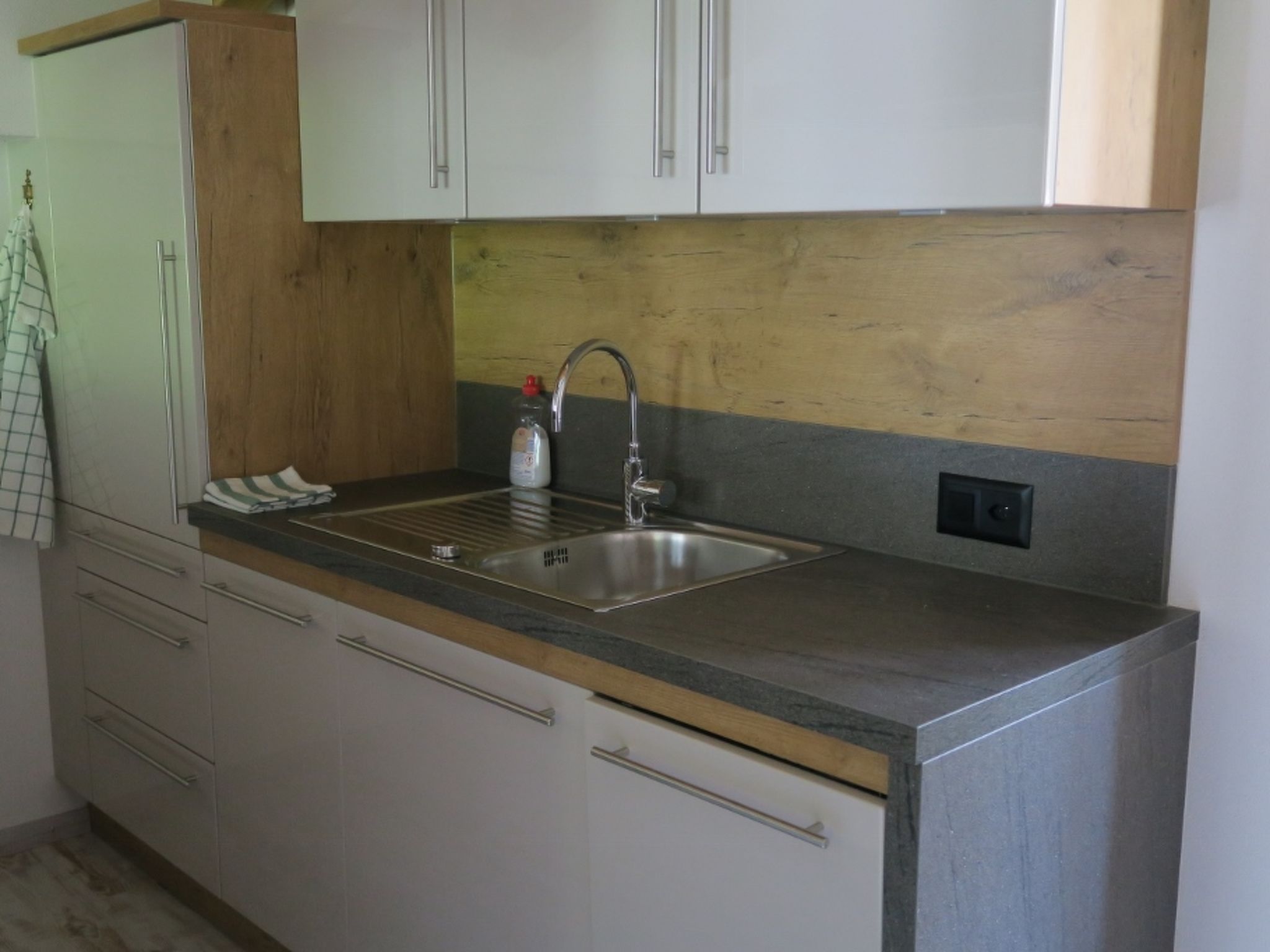 Photo of Chasa Madlaina, (Samnaun-Dorf).