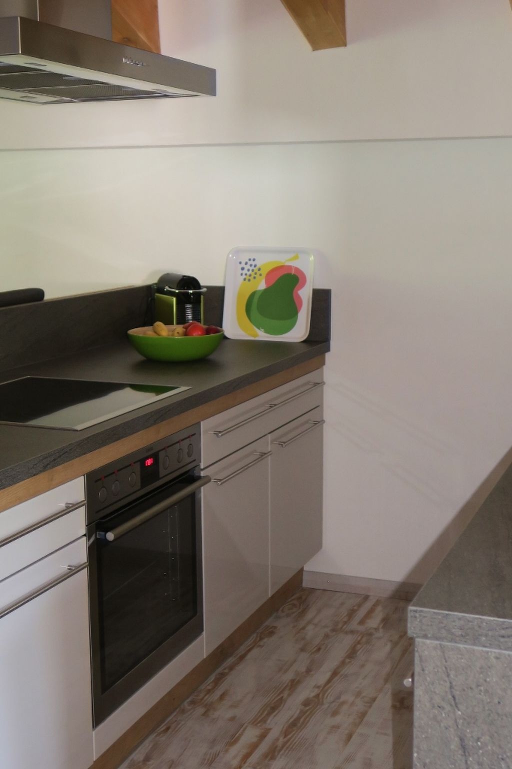 Photo of Chasa Madlaina, (Samnaun-Dorf).