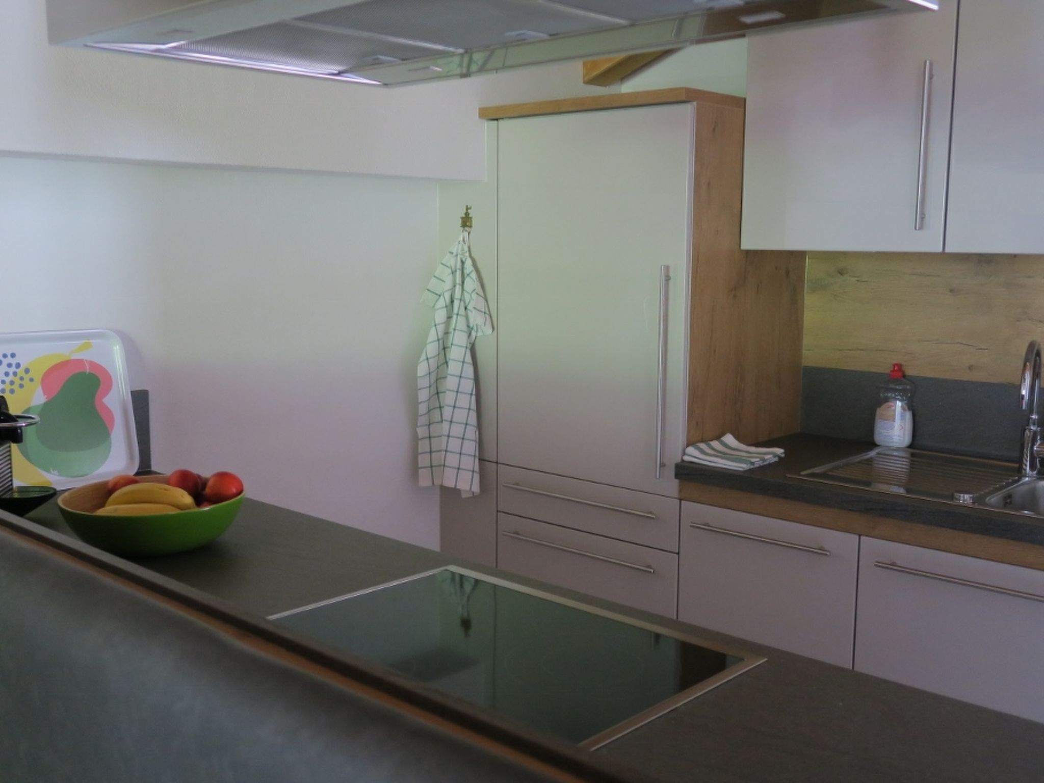 Photo of Chasa Madlaina, (Samnaun-Dorf).