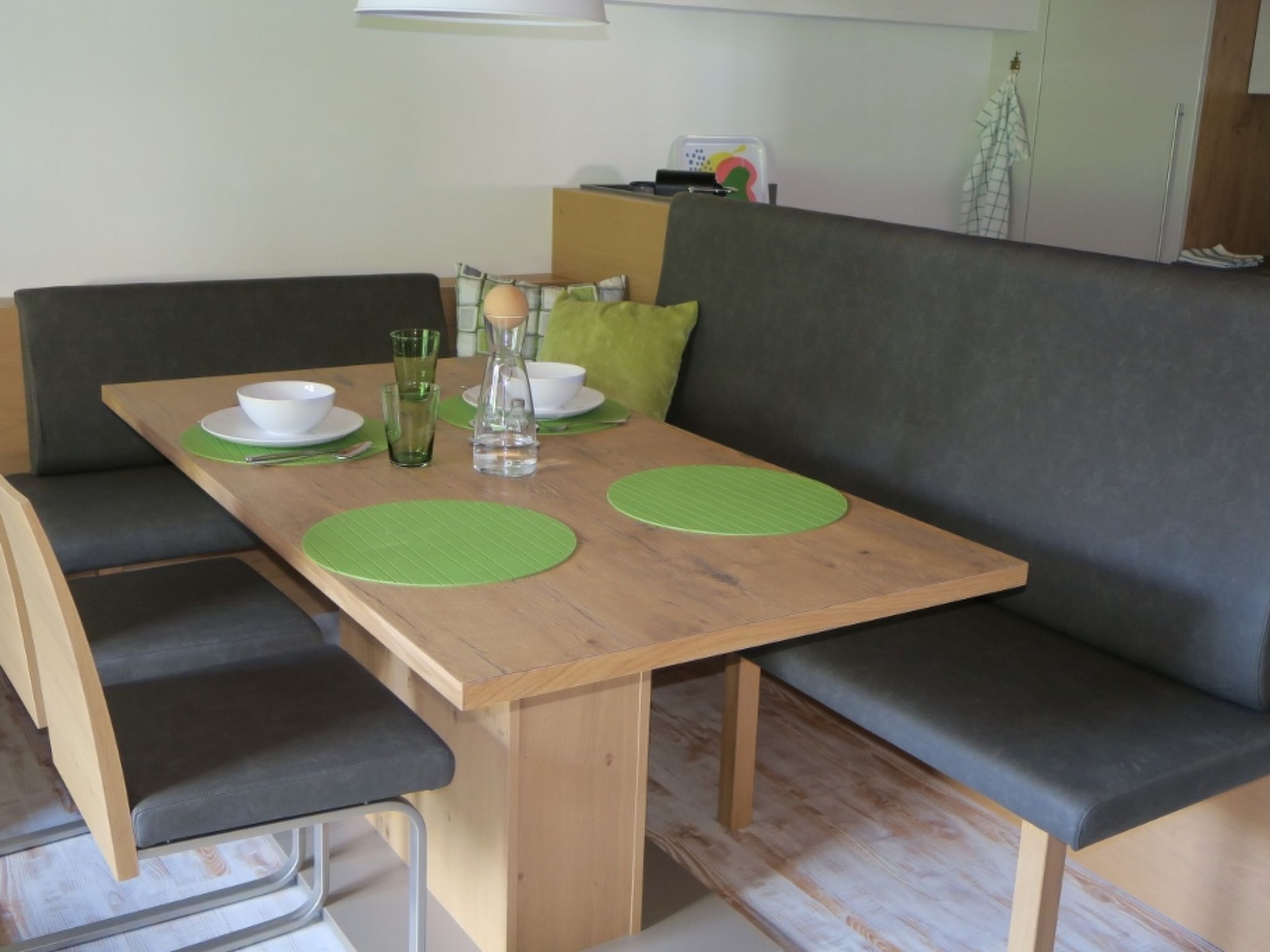 Photo of Chasa Madlaina, (Samnaun-Dorf).