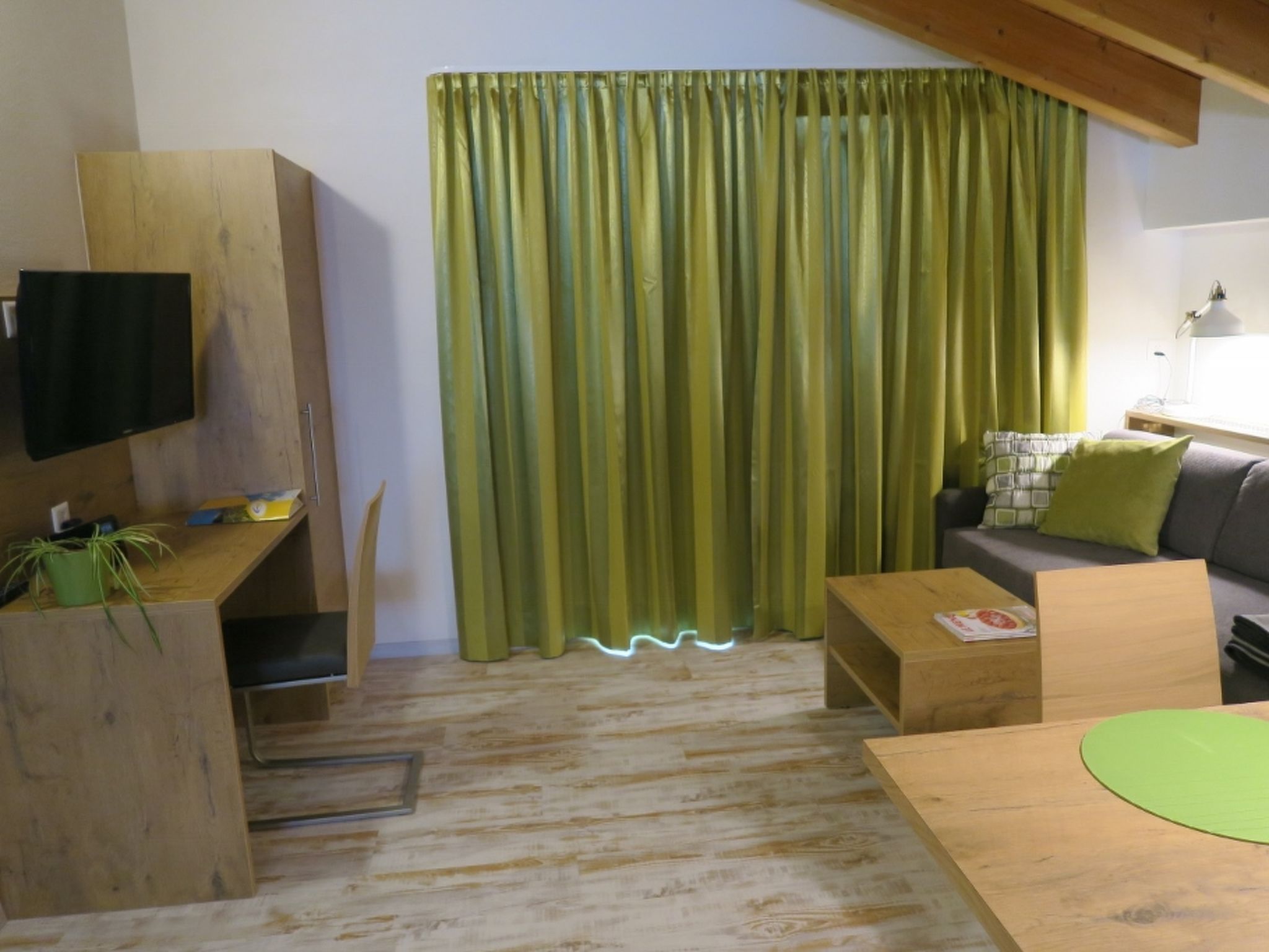 Photo of Chasa Madlaina, (Samnaun-Dorf).