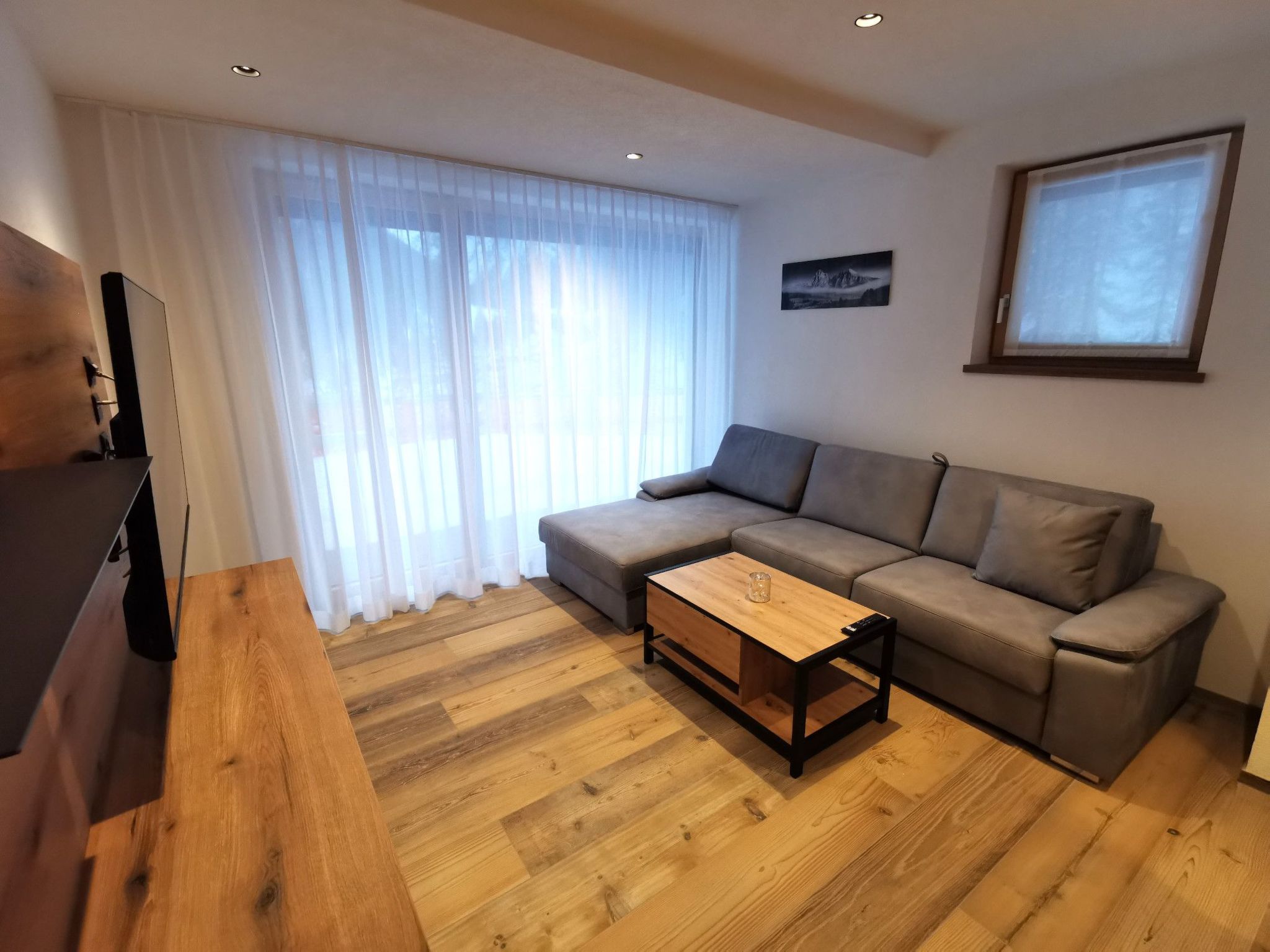 Appartements Vadret, (Samnaun-Ravaisch) – Séjour, photo 22 sur 33