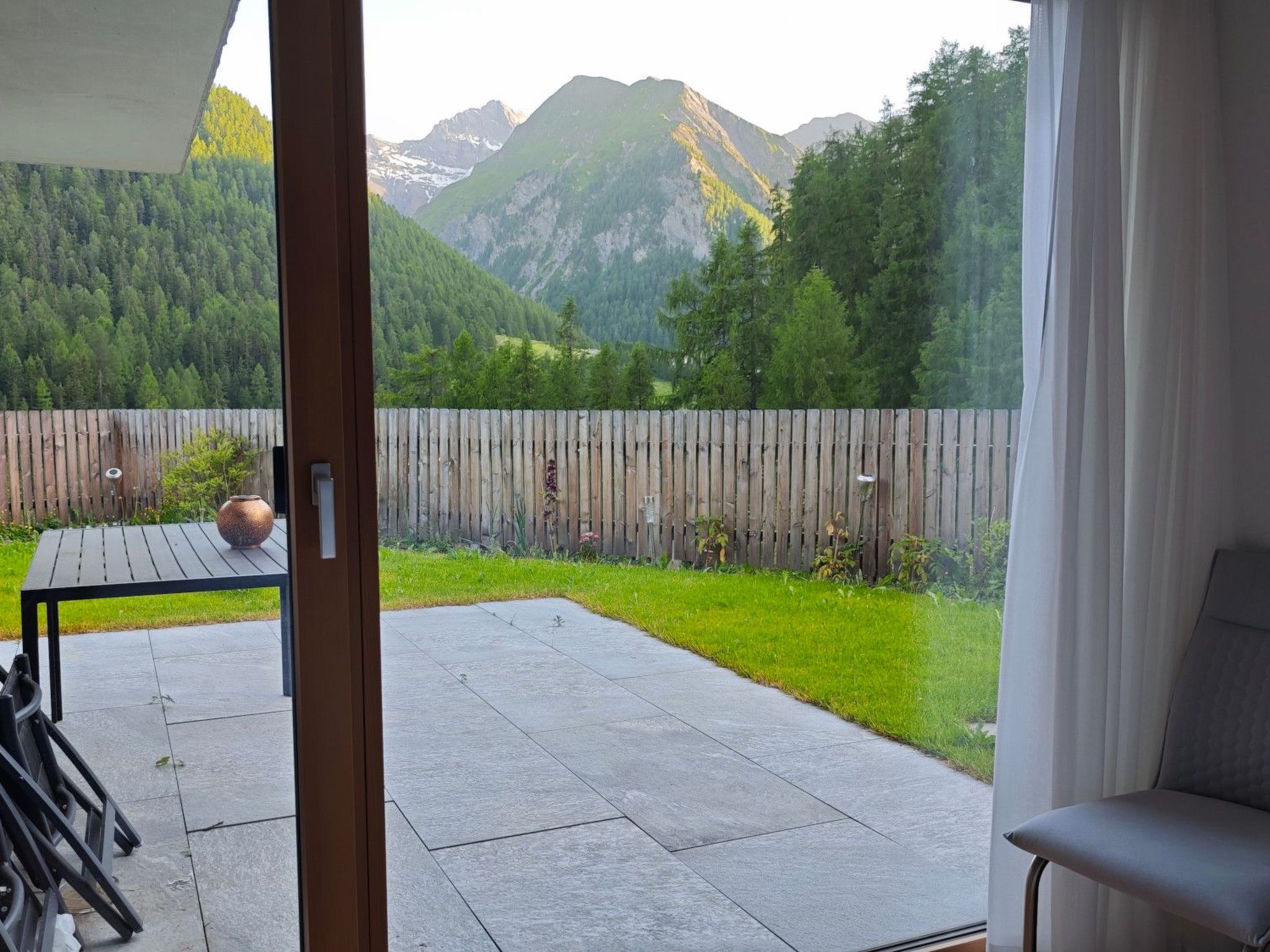 Appartements Vadret, (Samnaun-Ravaisch) – Chambre, photo 9 sur 33