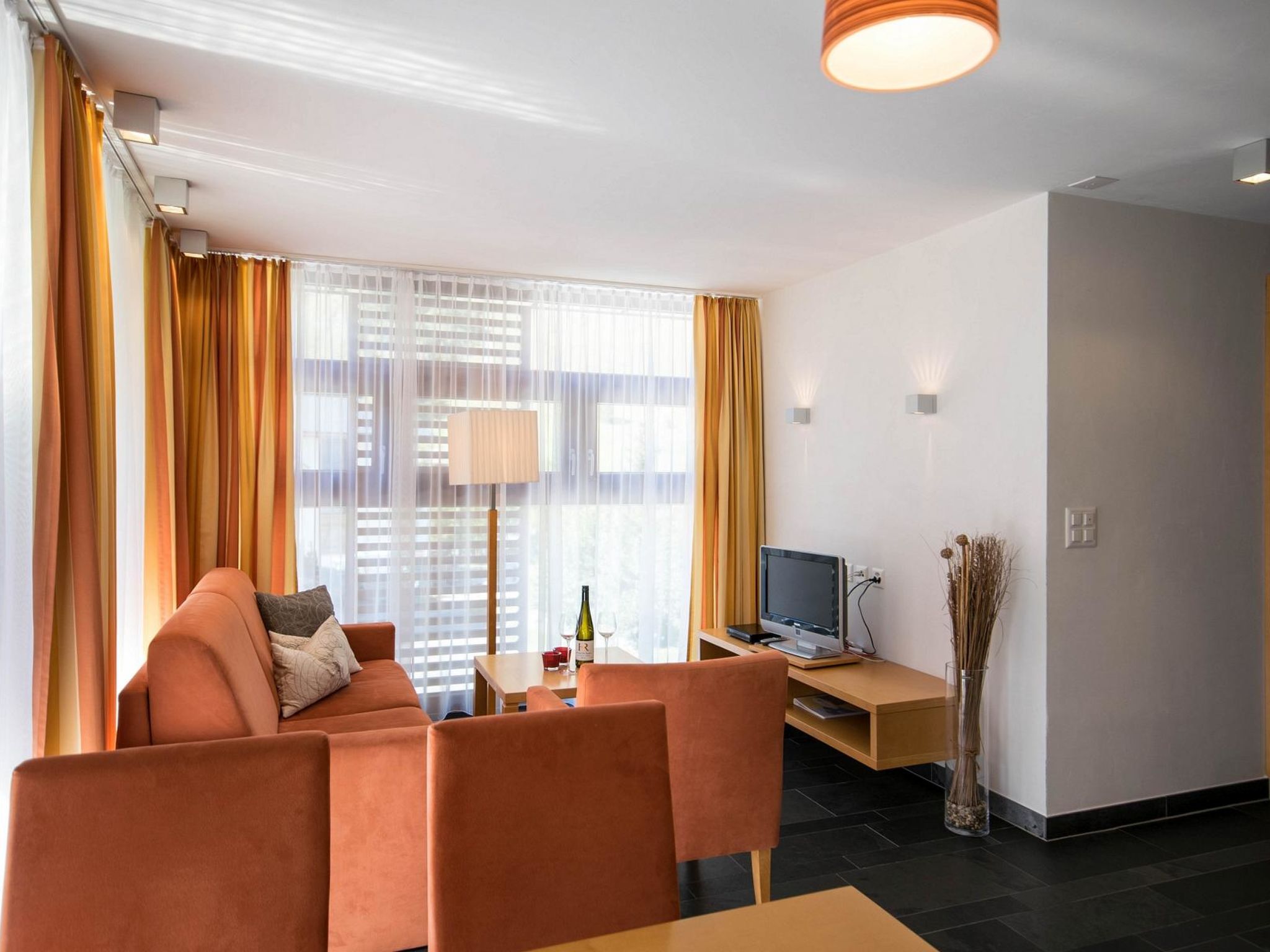 Photo of Apart Chasa Miramont, (Samnaun-Dorf).