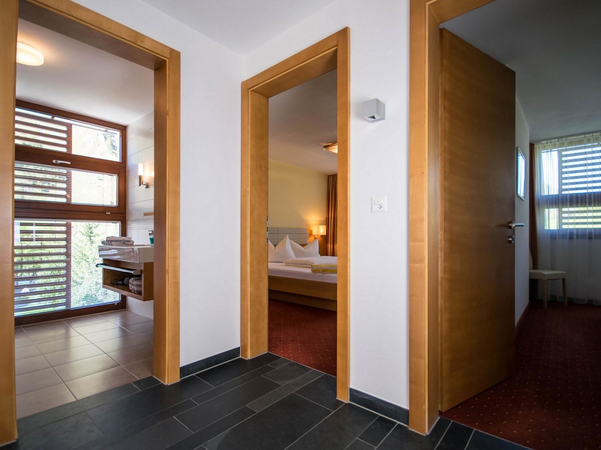 Photo of Apart Chasa Miramont, (Samnaun-Dorf).