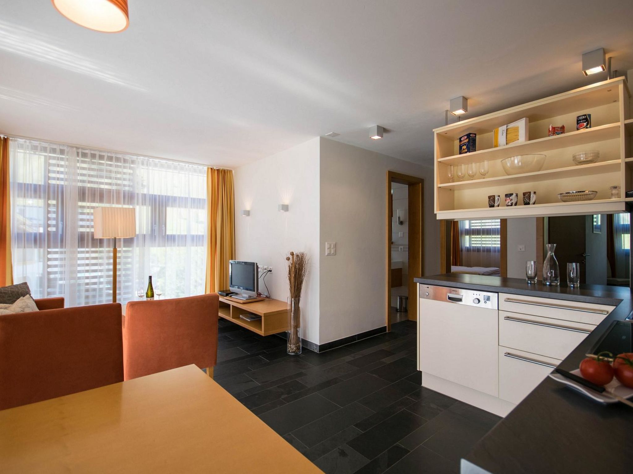 Photo of Apart Chasa Miramont, (Samnaun-Dorf).