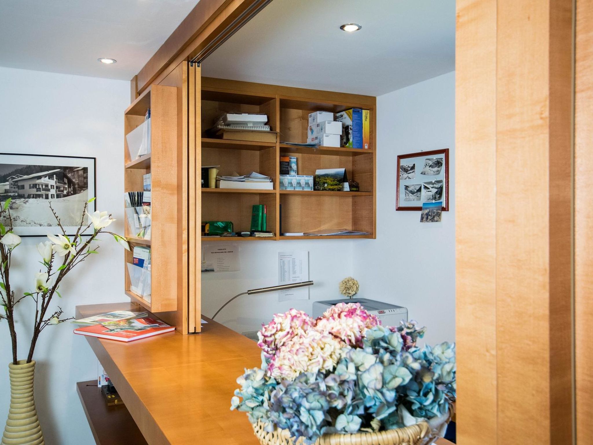 Photo of Apart Chasa Miramont, (Samnaun-Dorf).