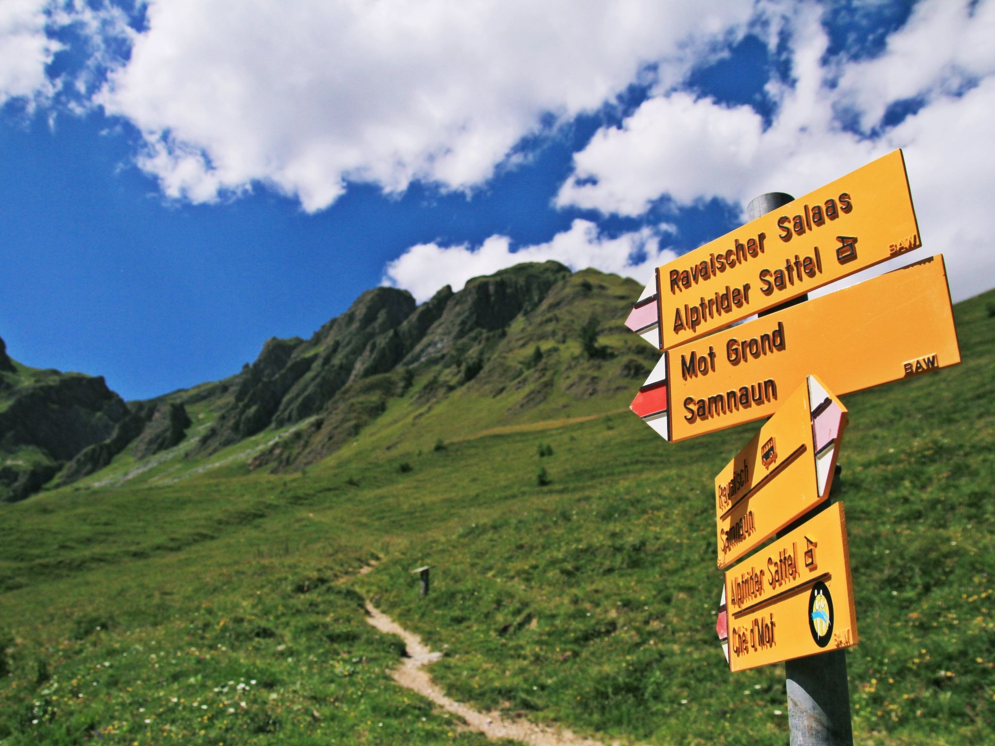 Photo of Apart Prieth Samnaun, (Samnaun-Ravaisch).