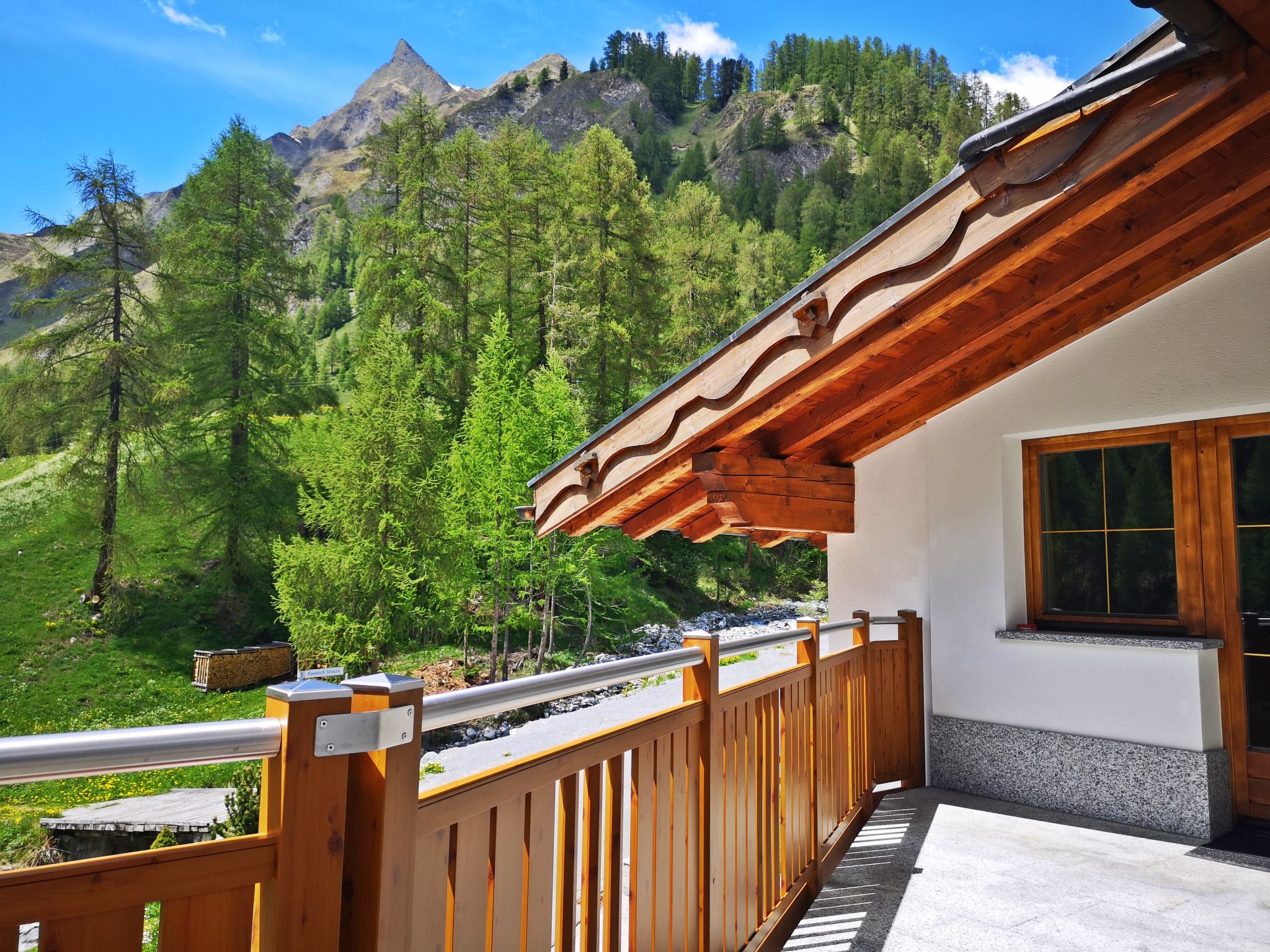 Photo of Apart Prieth Samnaun, (Samnaun-Ravaisch).