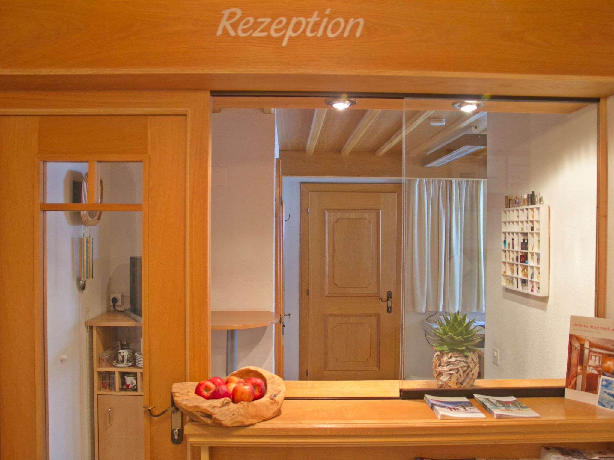 Photo of Apart Prieth Samnaun, (Samnaun-Ravaisch).