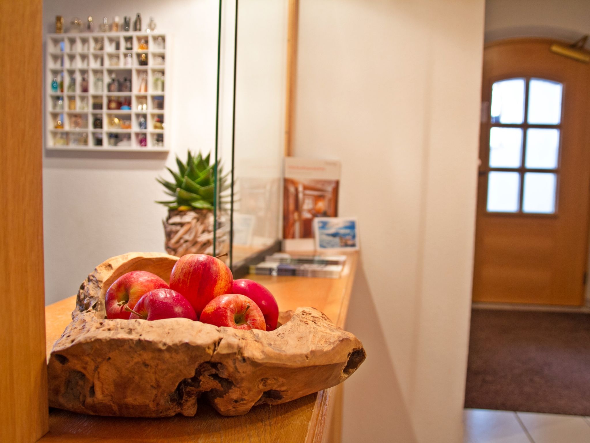 Photo of Apart Prieth Samnaun, (Samnaun-Ravaisch).