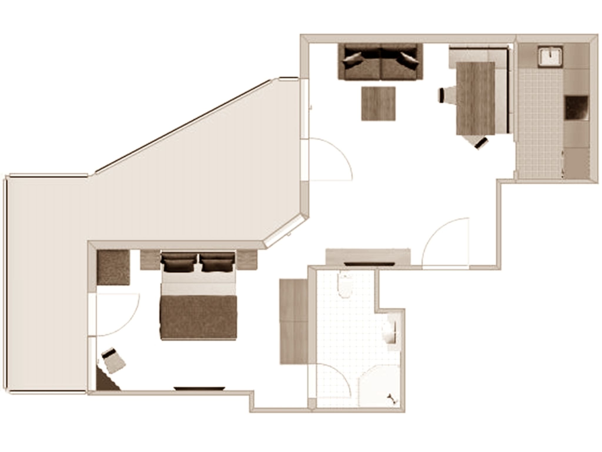 Photo of Apart Prieth Samnaun, (Samnaun-Ravaisch).