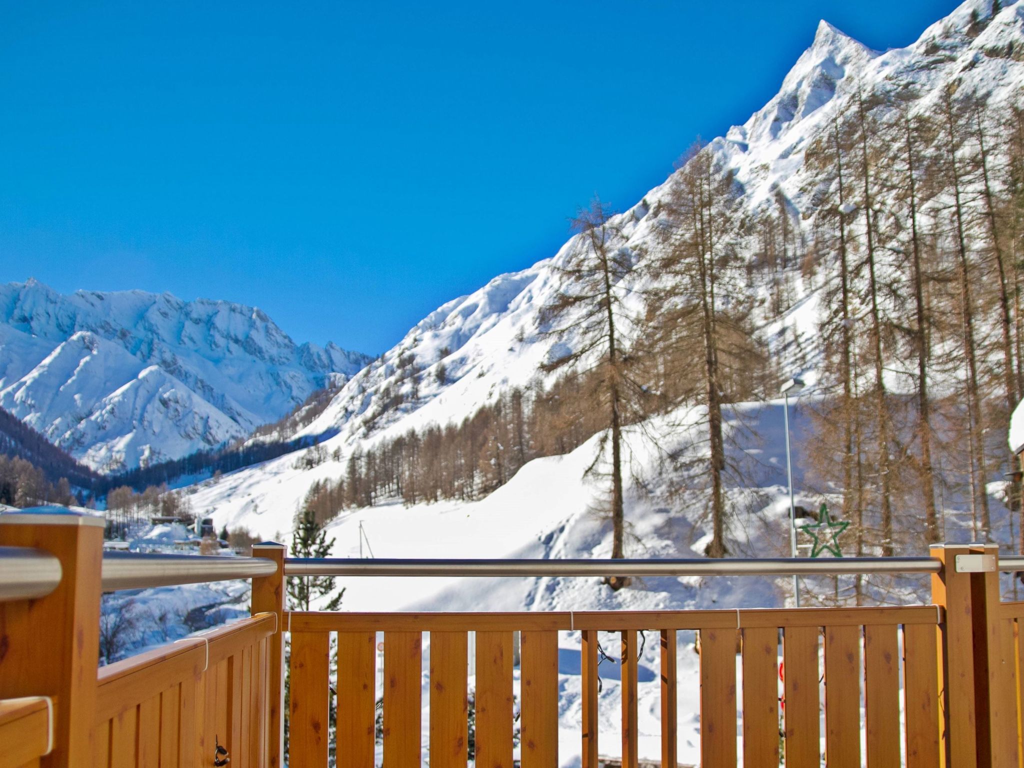 Photo of Apart Prieth Samnaun, (Samnaun-Ravaisch).