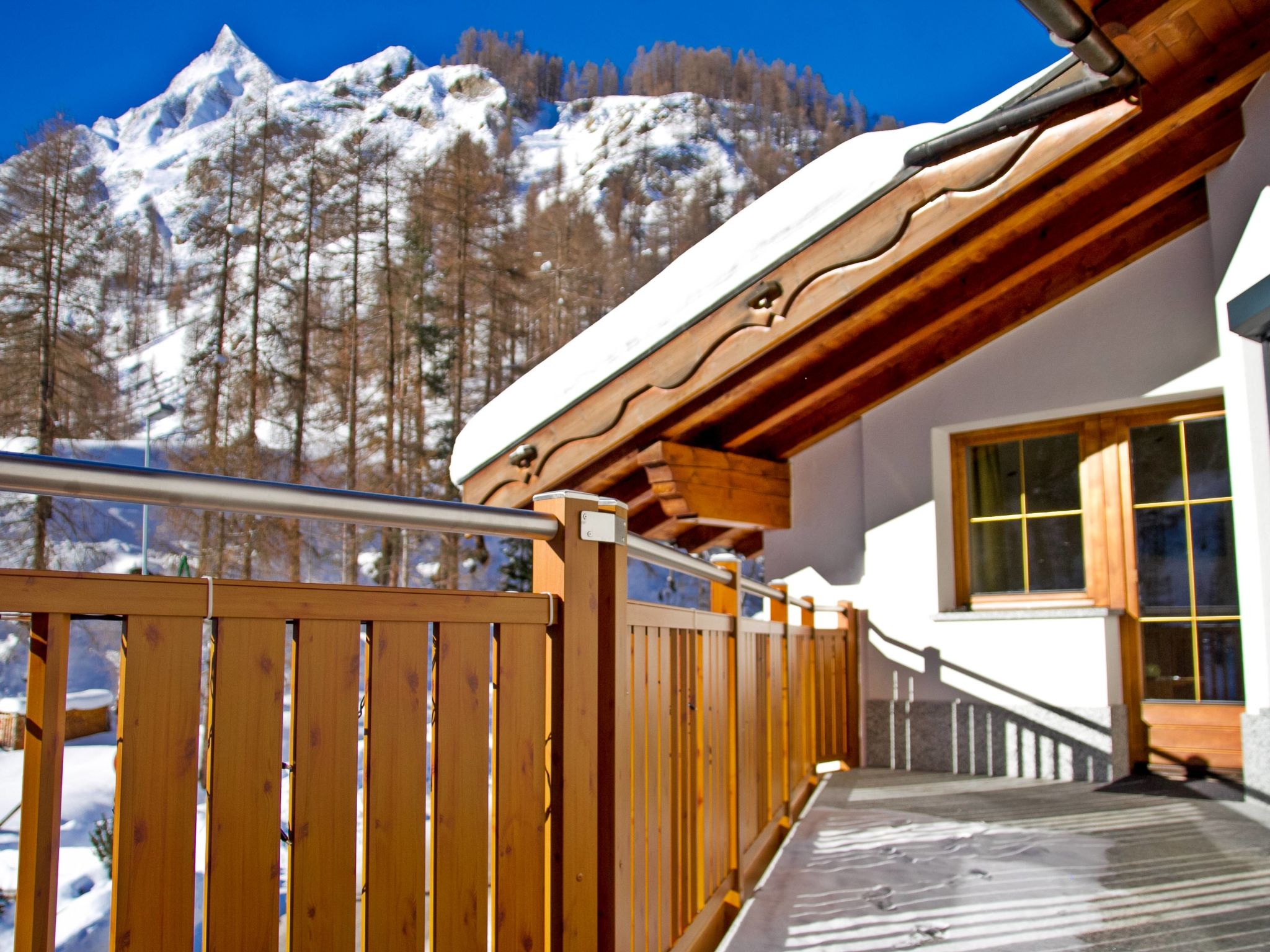 Photo of Apart Prieth Samnaun, (Samnaun-Ravaisch).