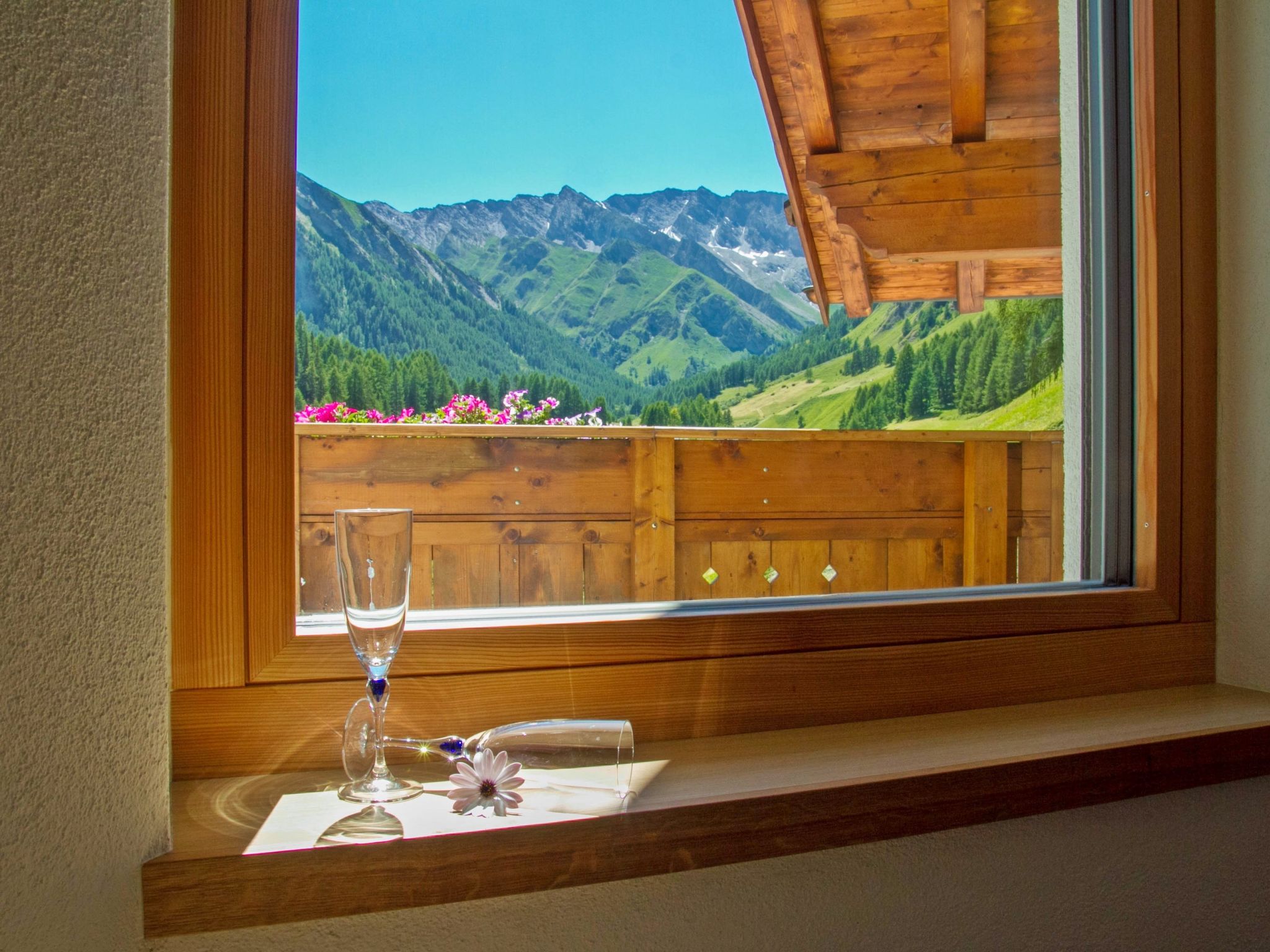 Photo of Apart Prieth Samnaun, (Samnaun-Ravaisch).